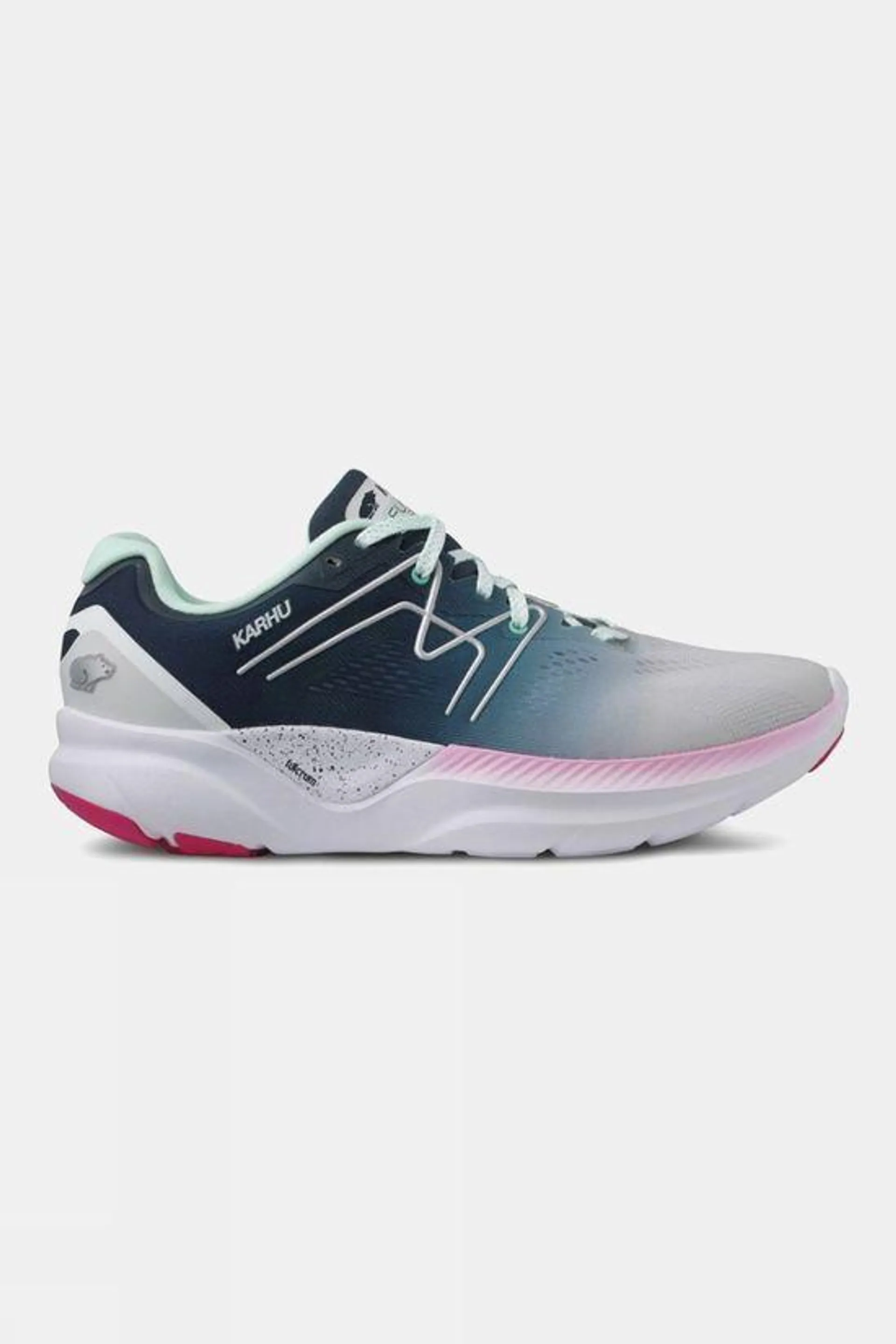 Womens Fusion Ortix Shoes