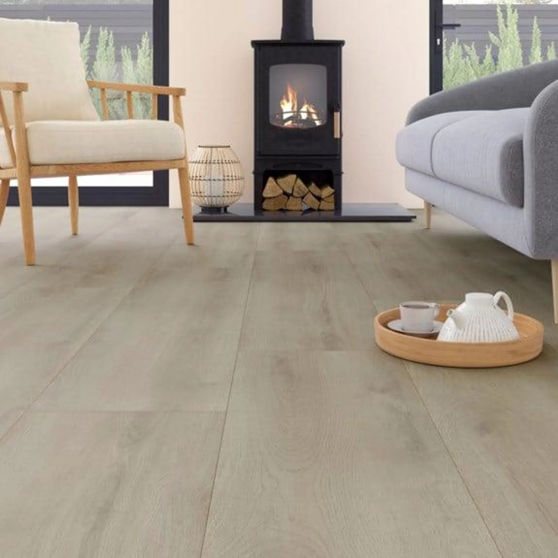 Premoda Cattedrale Winchester Oak Laminate