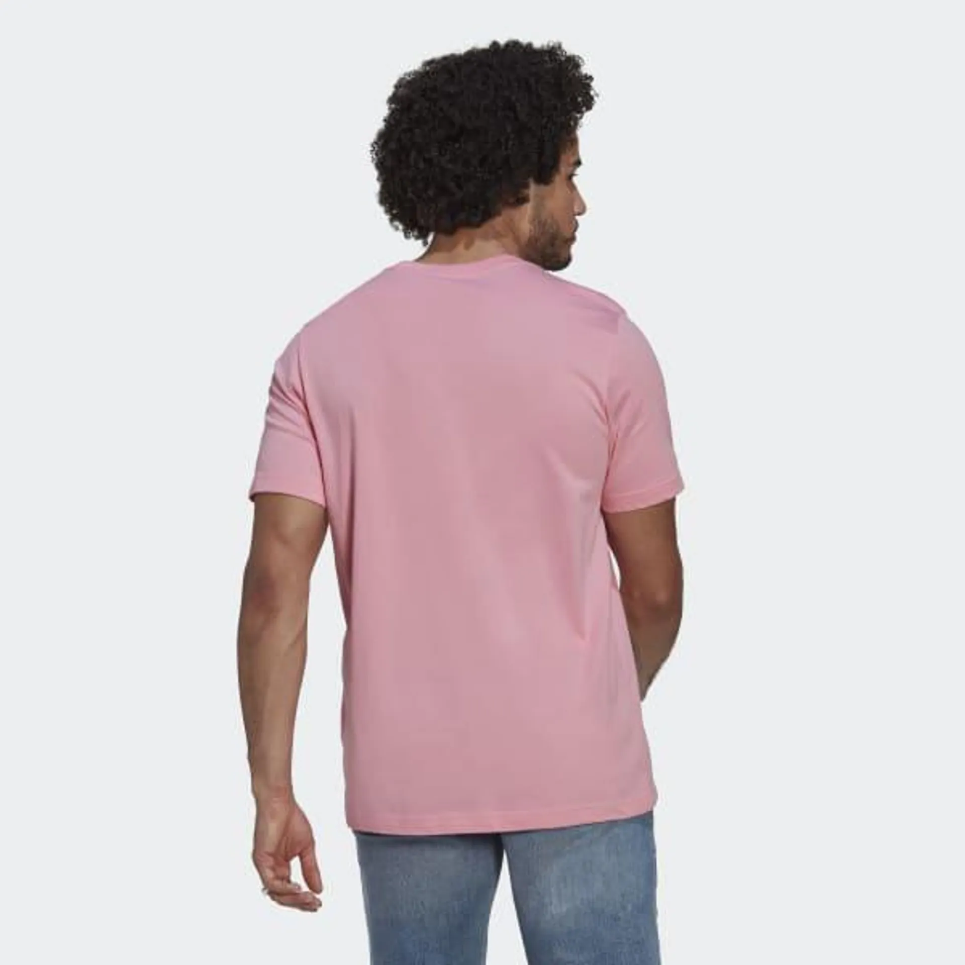 Adicolor Essentials Trefoil T-Shirt
