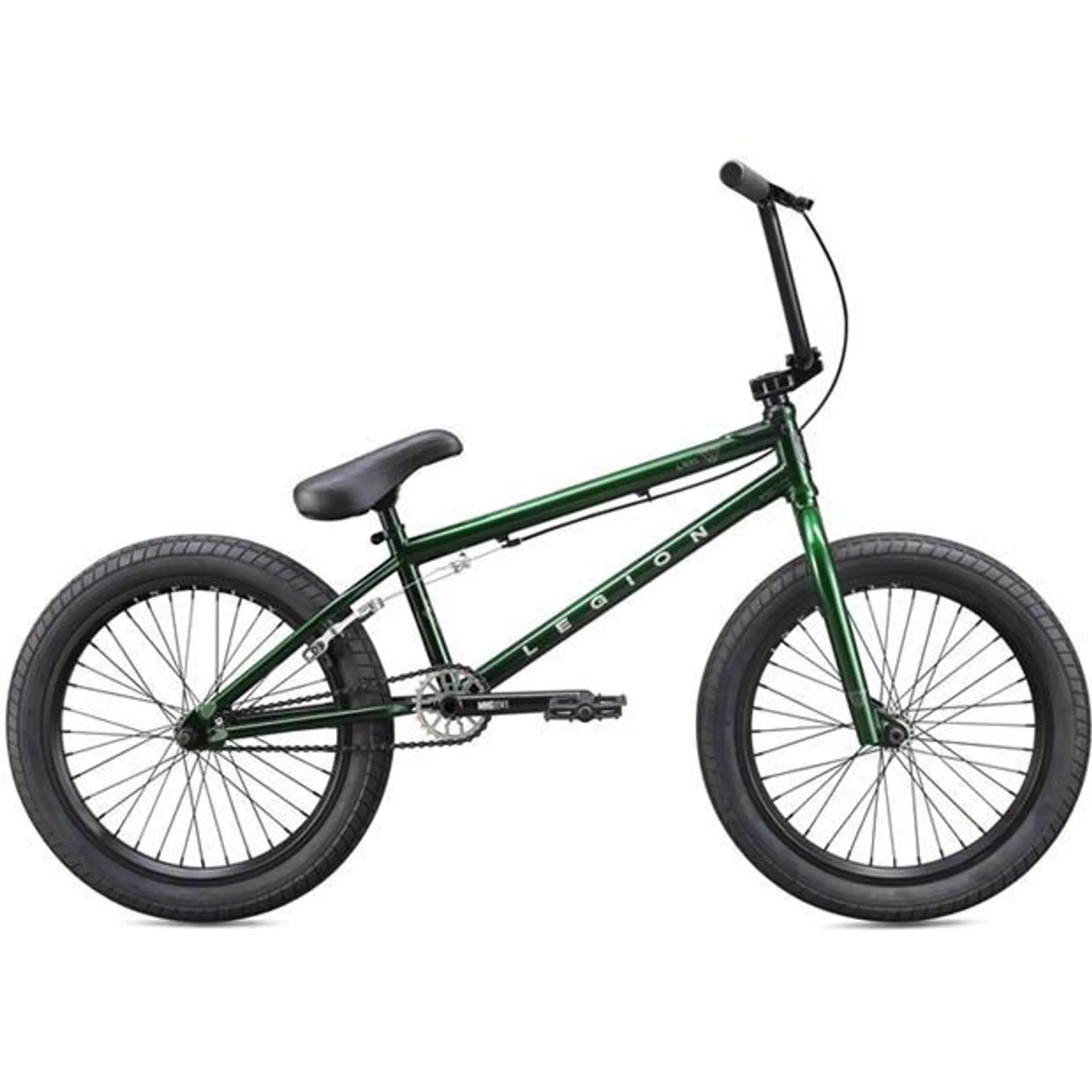 Legion L100 BMX Bike