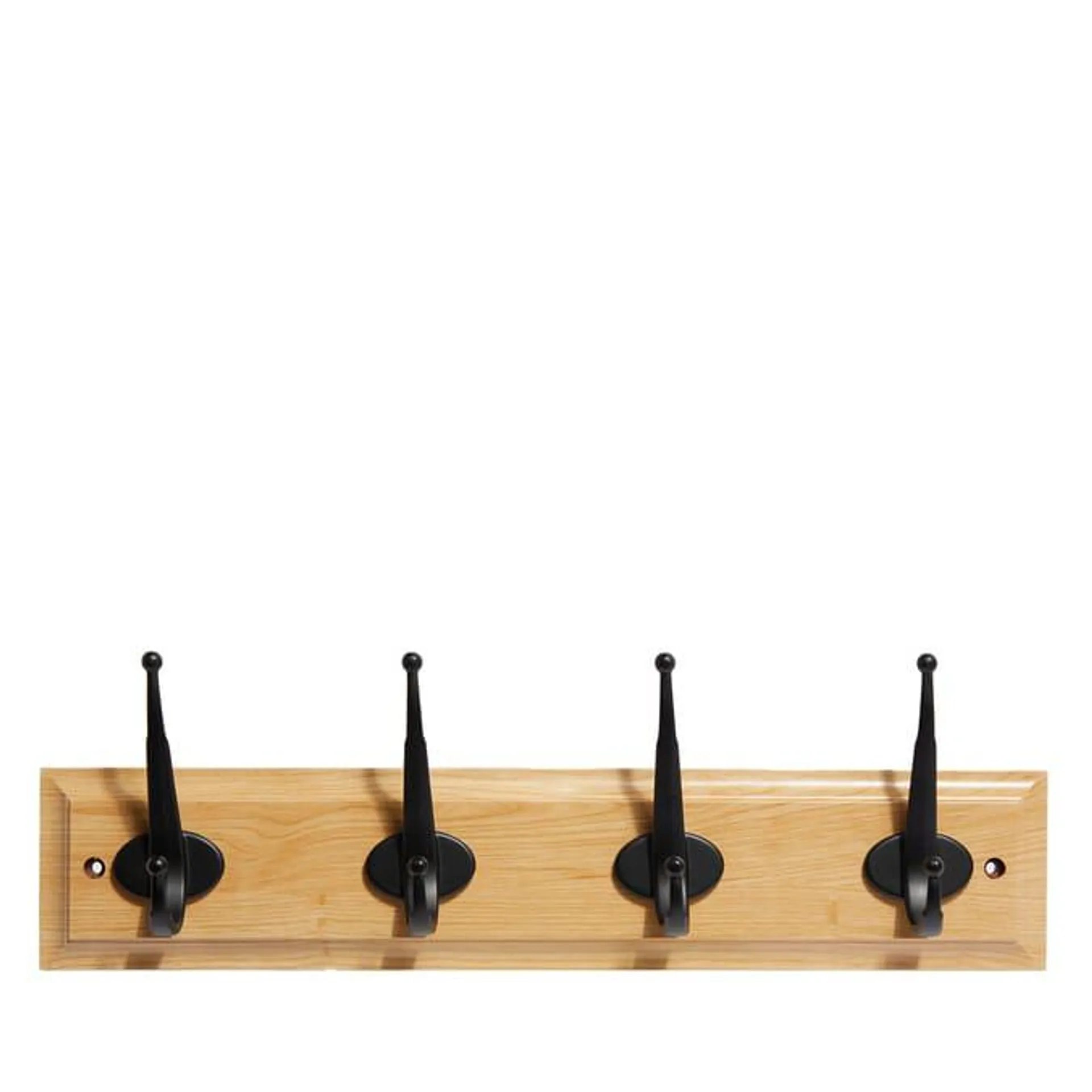 Home Collections Black Coat Hooks