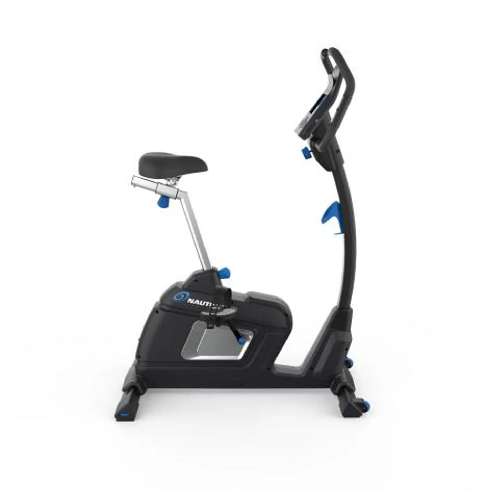 Nautilus U627 Ergometer Upright Cycle - Northampton Ex-Display Product