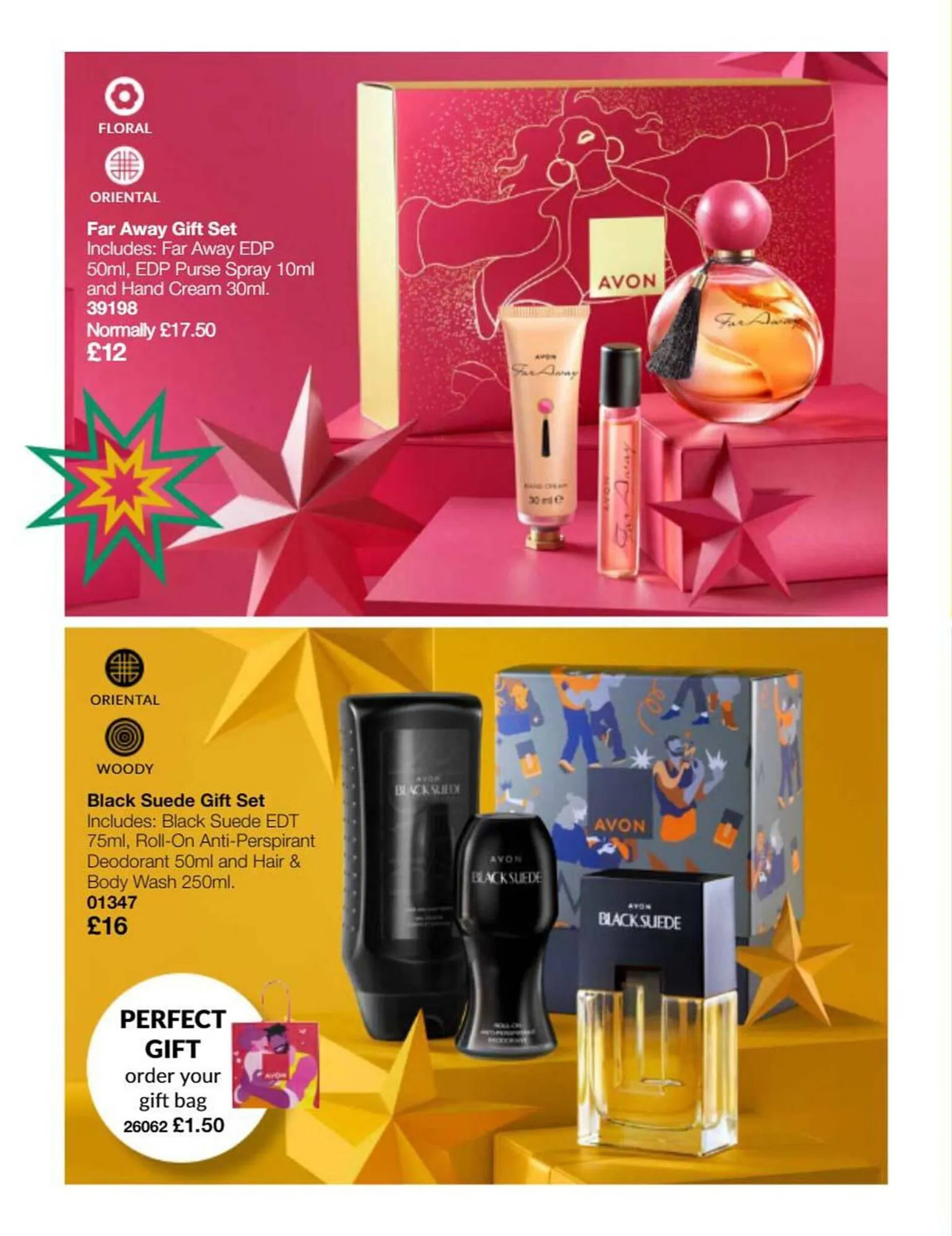 Avon leaflet from 1 December to 31 December 2023 - Catalogue Page 120