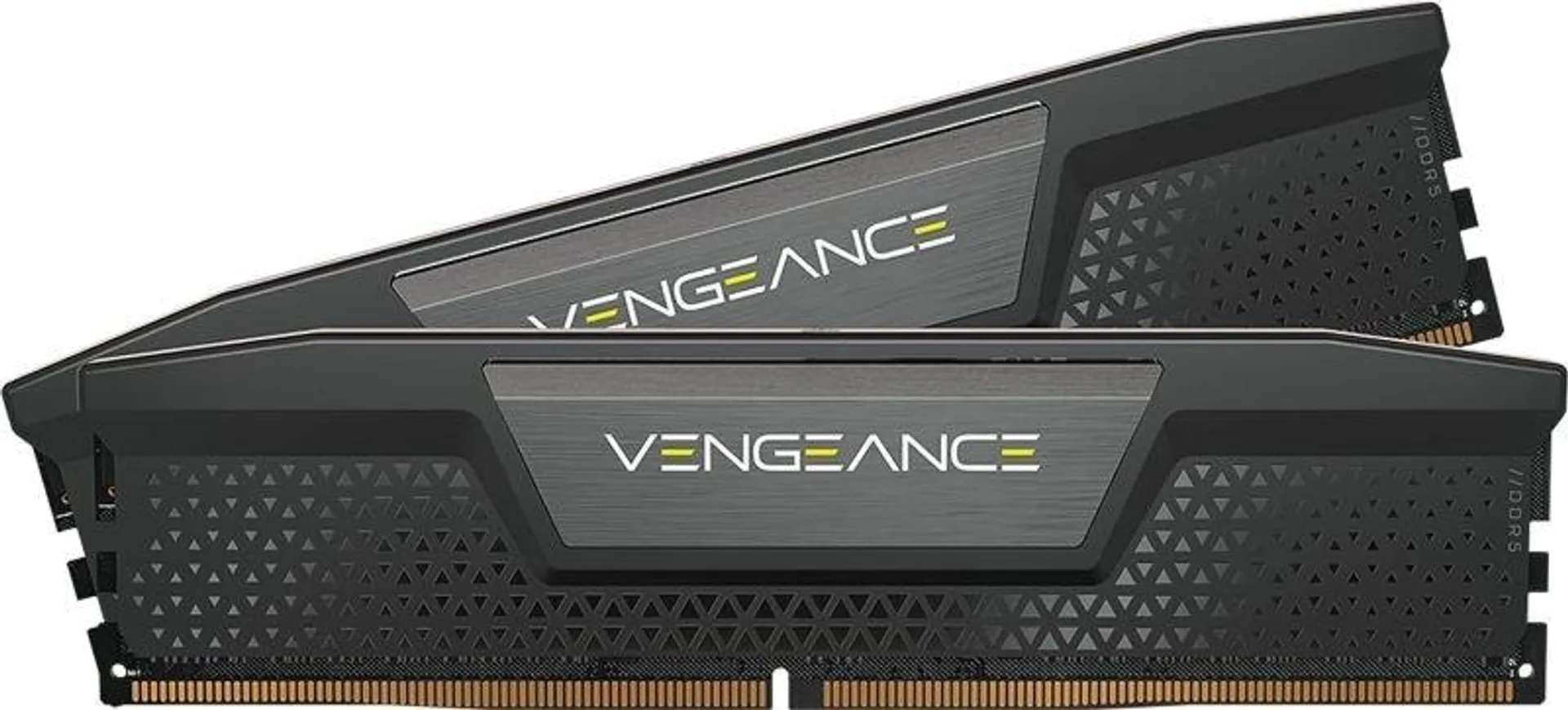 Corsair Vengeance 32GB DDR5 6000MHz CL30 Desktop Memory - Black