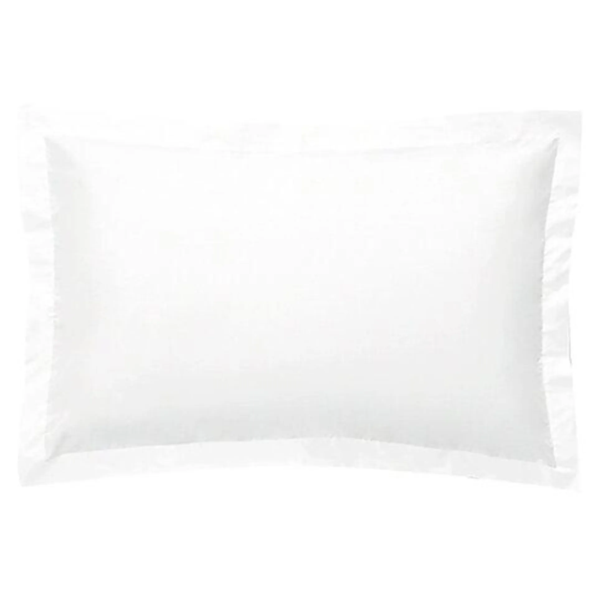 Fox & Ivy White 400 Thread Count Oxford Pillowcase
