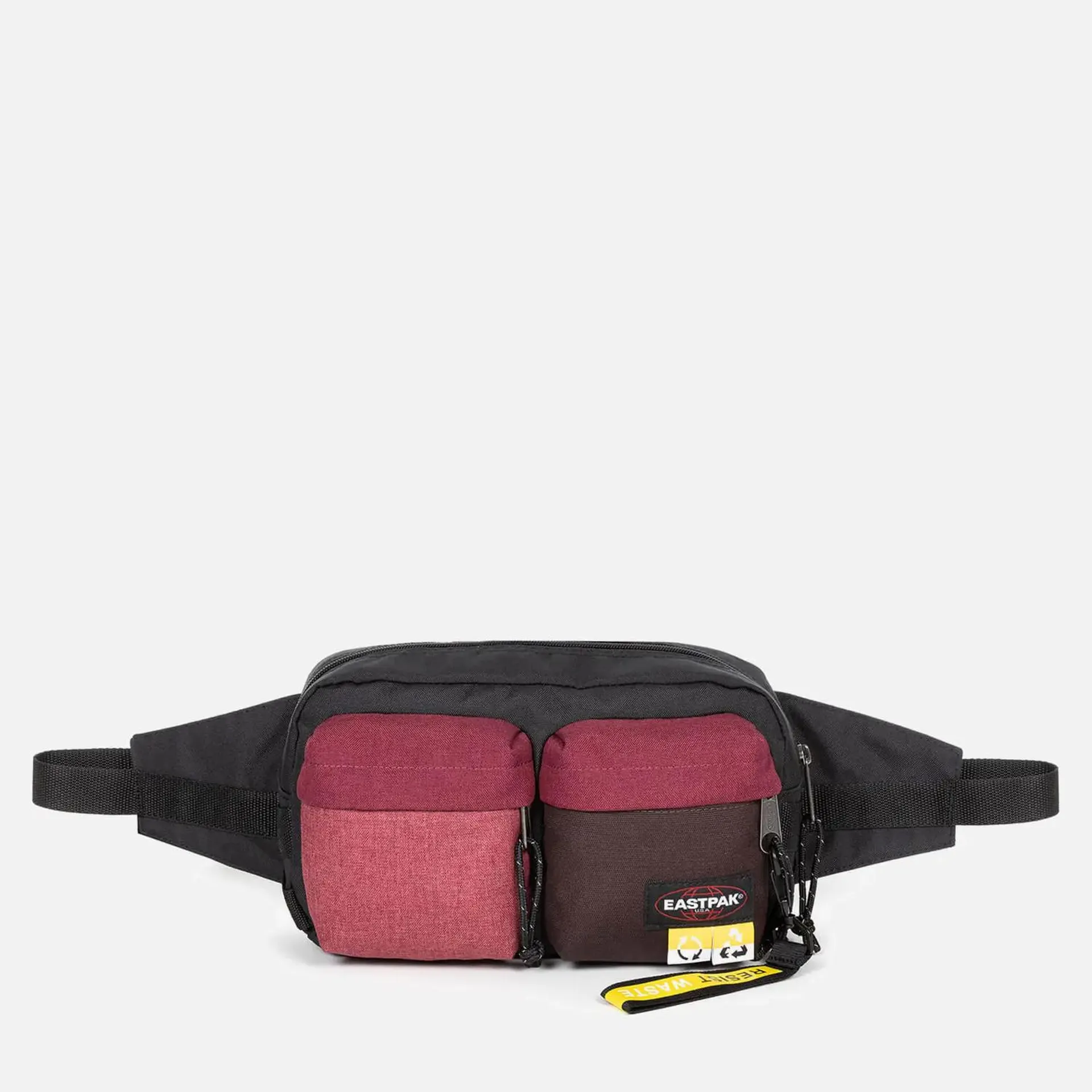 Eastpak RESIST WASTE Double Canvas Belt Bag