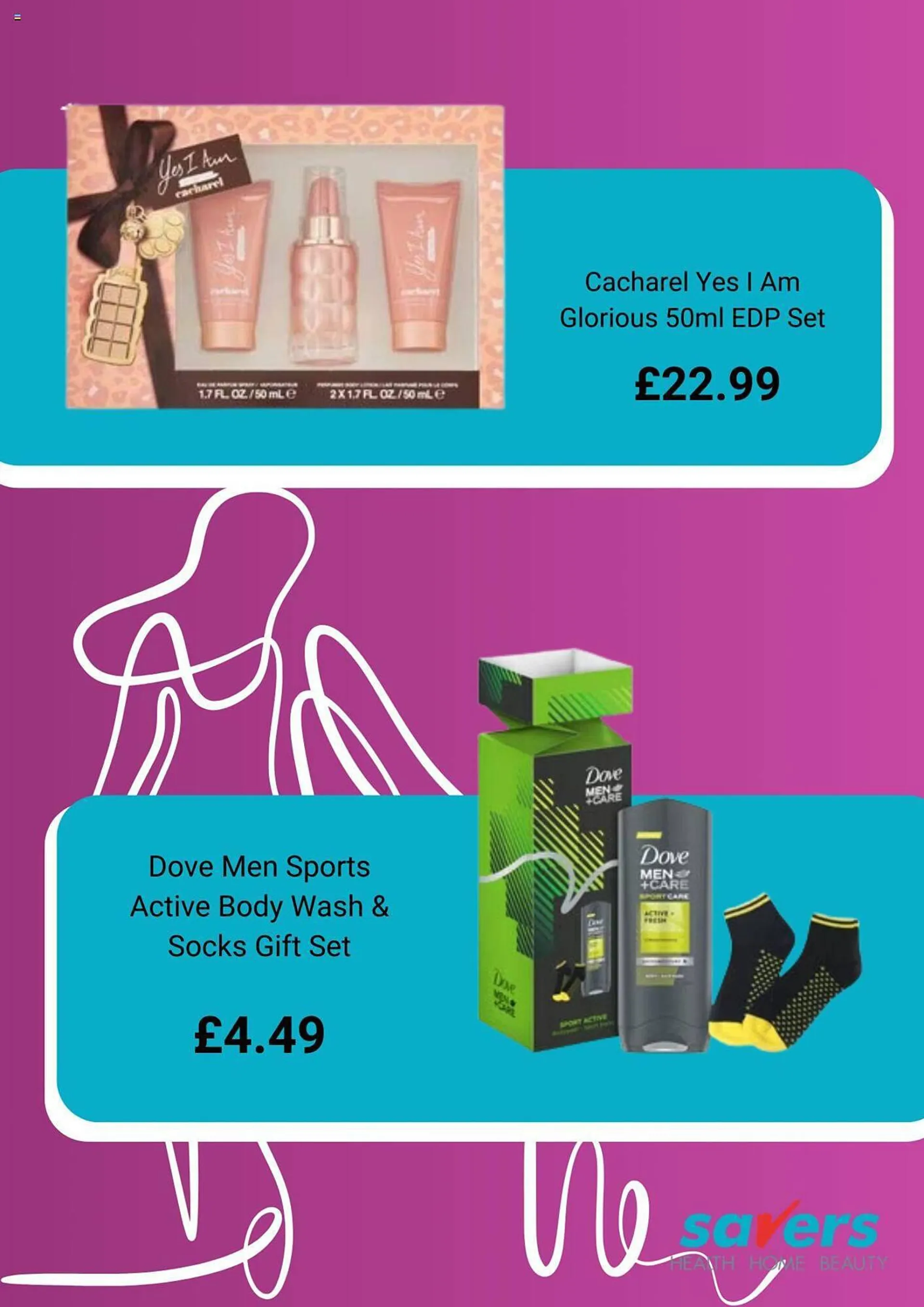 Savers leaflet from 19 February to 19 March 2024 - Catalogue Page 5