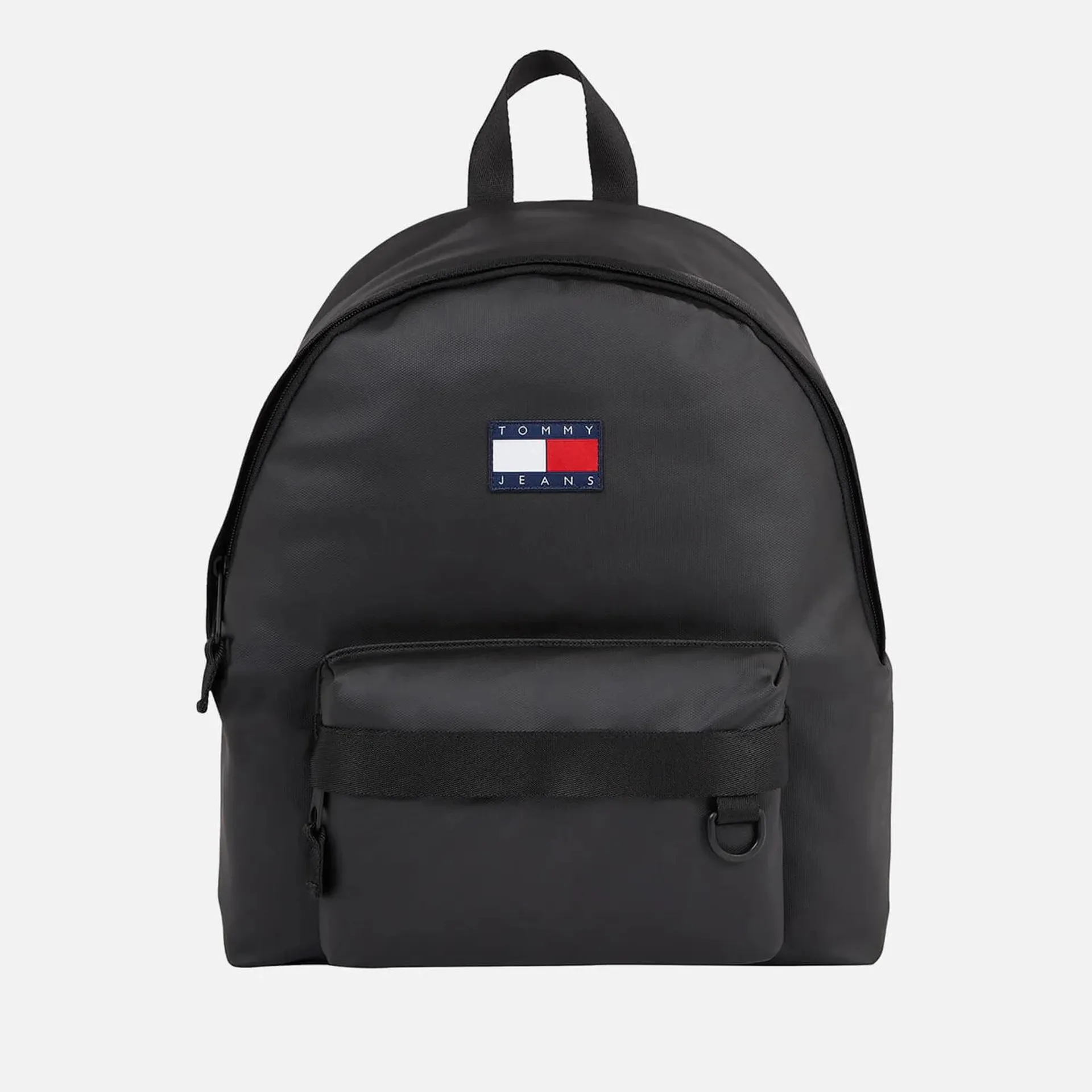 Tommy Jeans Elevated Logo-Appliquéd Backpack