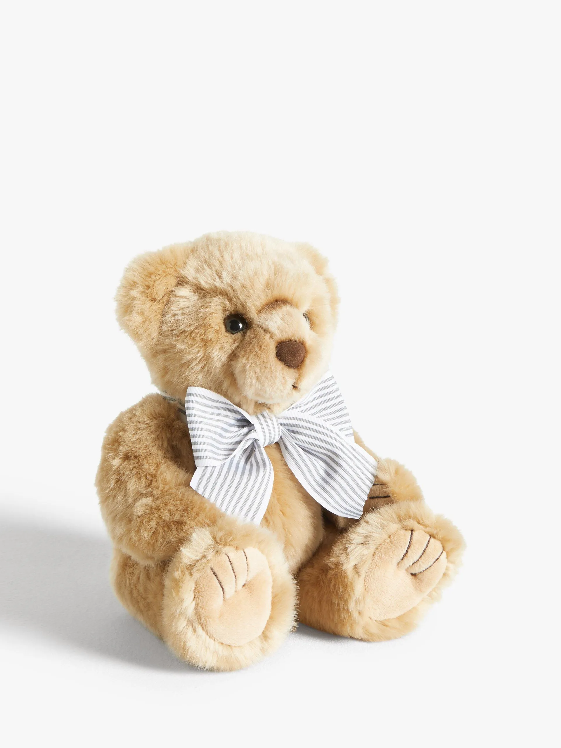 Small Teddy Bear Soft Toy