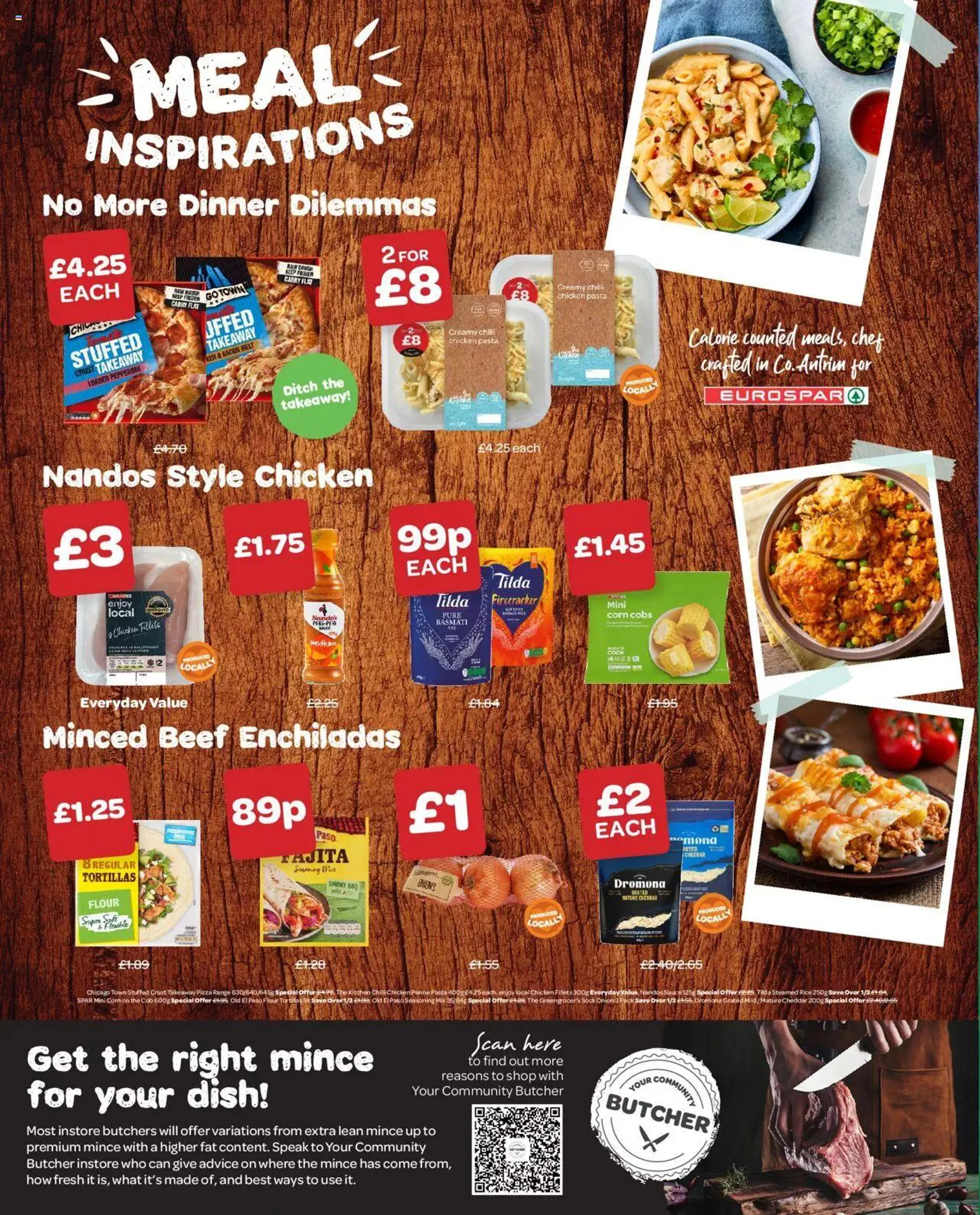 Spar - Offers - 3