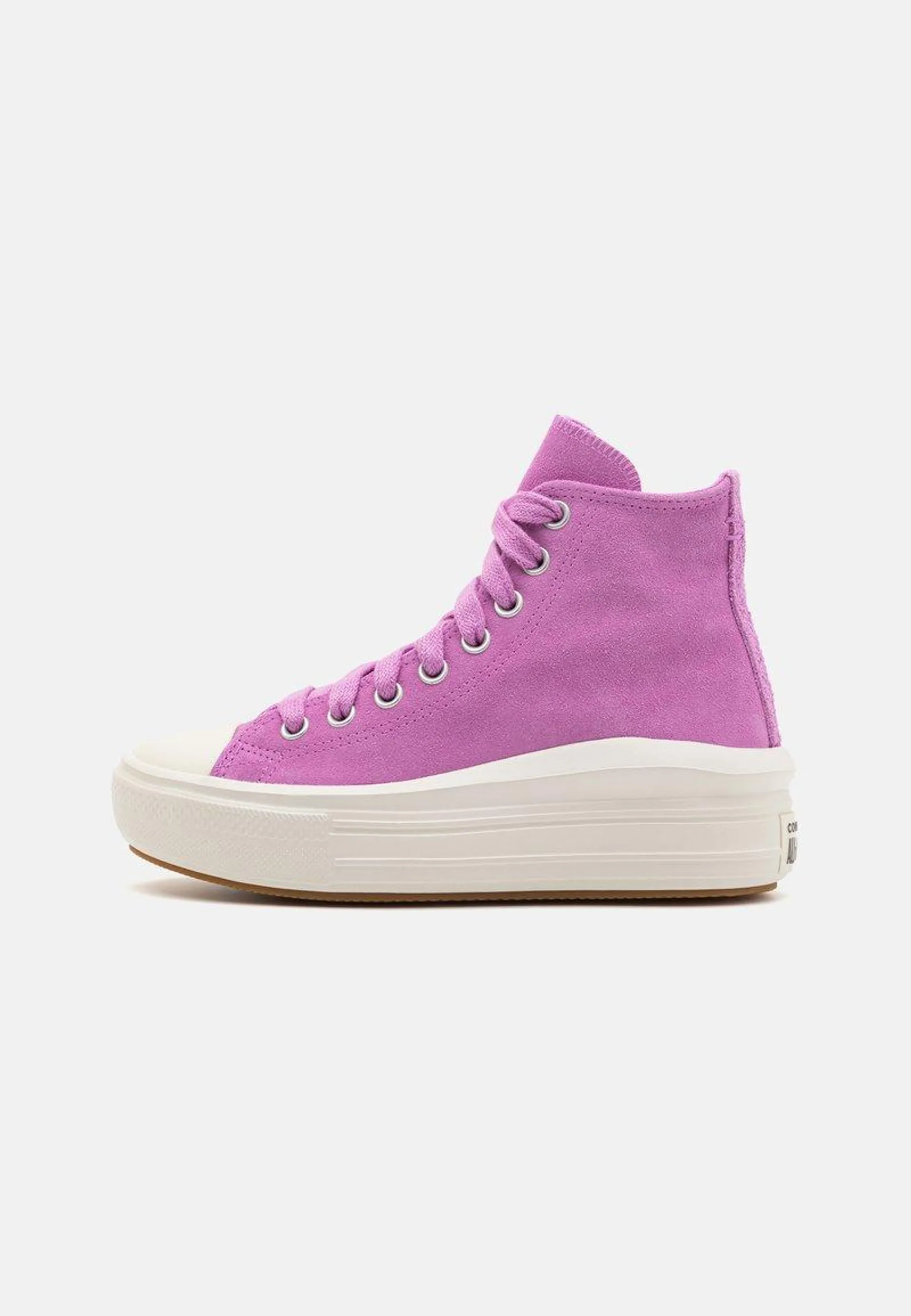 CHUCK TAYLOR ALL STAR MOVE - High-top trainers