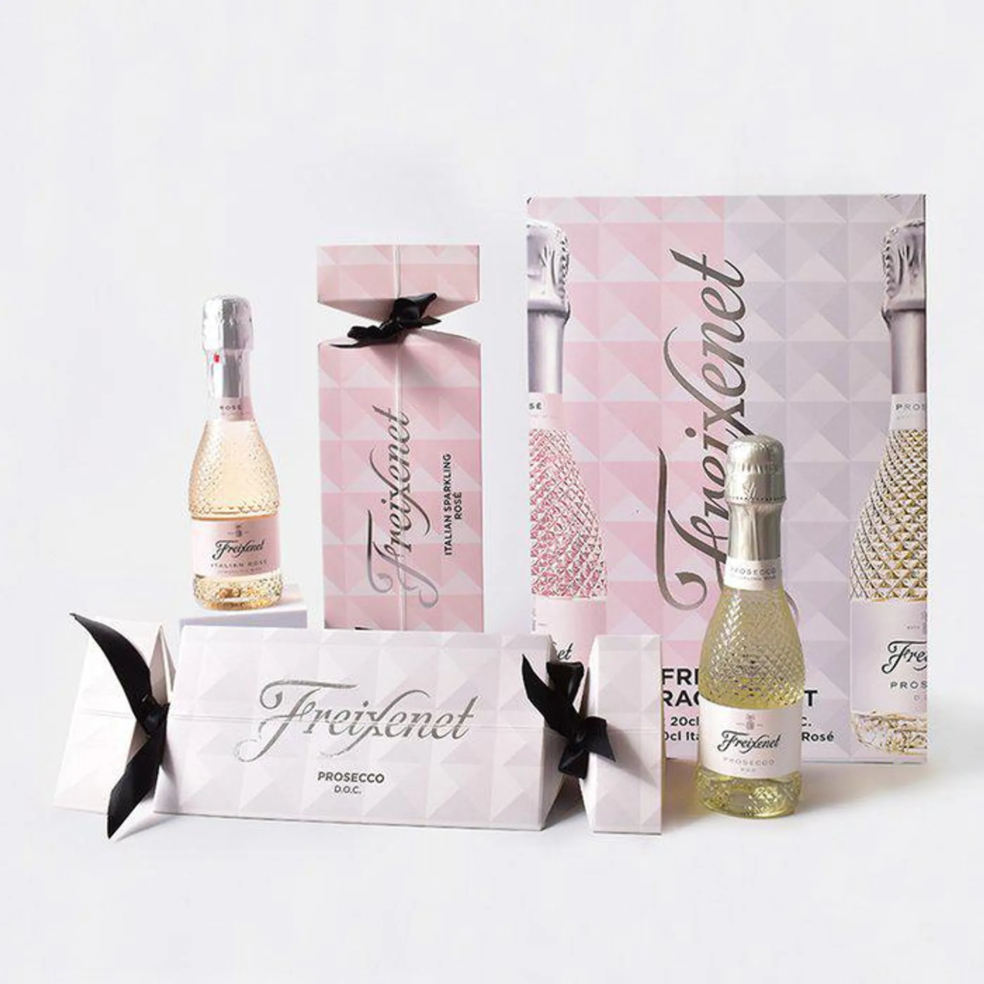 Freixenet Prosecco Hamper 20cl