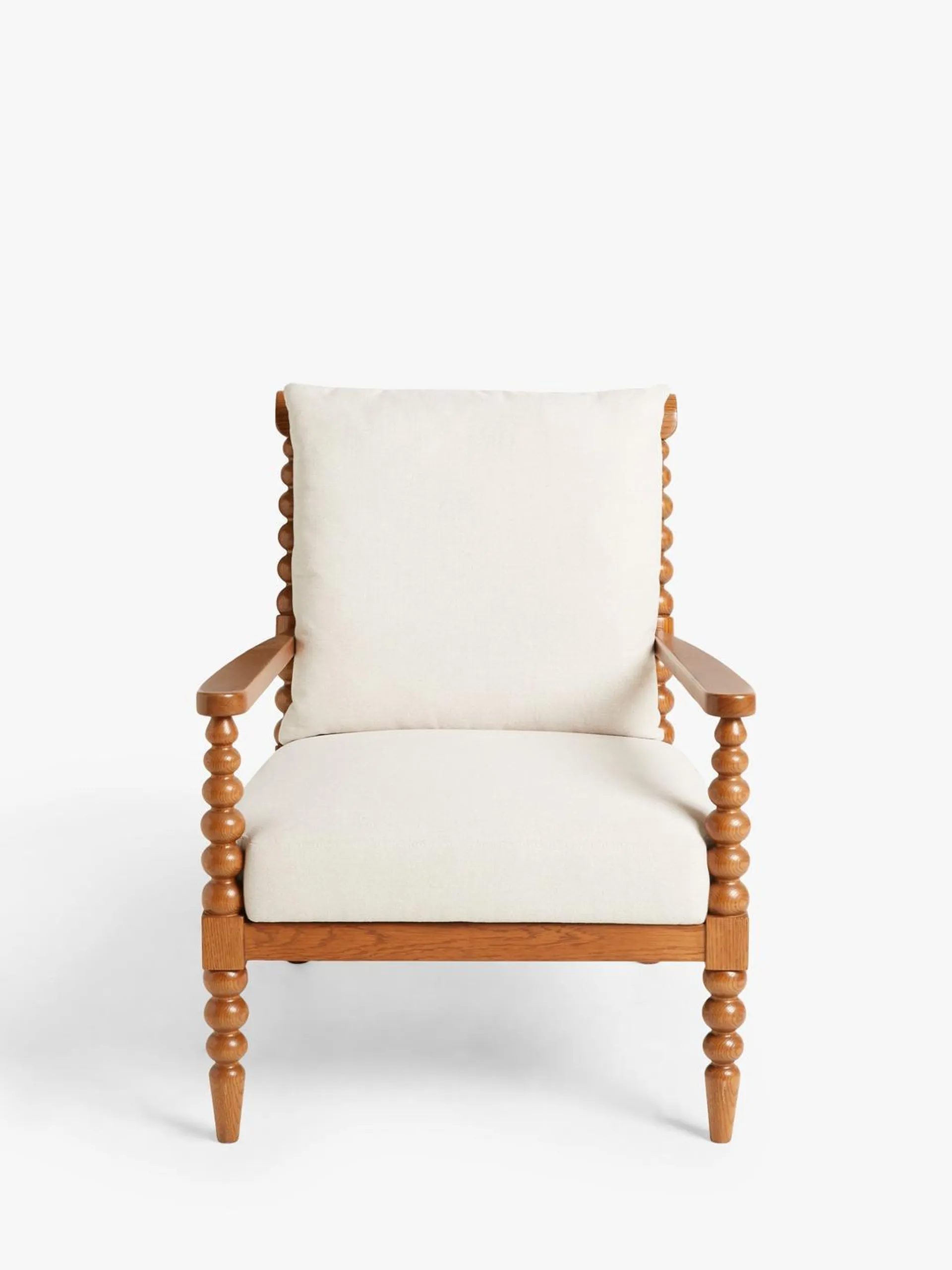 John Lewis Bobbin Armchair