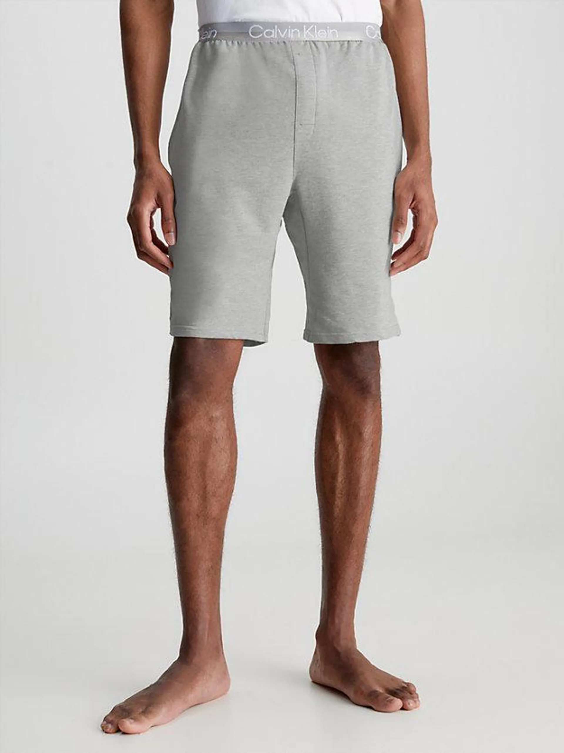 Lounge Shorts - Modern Structure