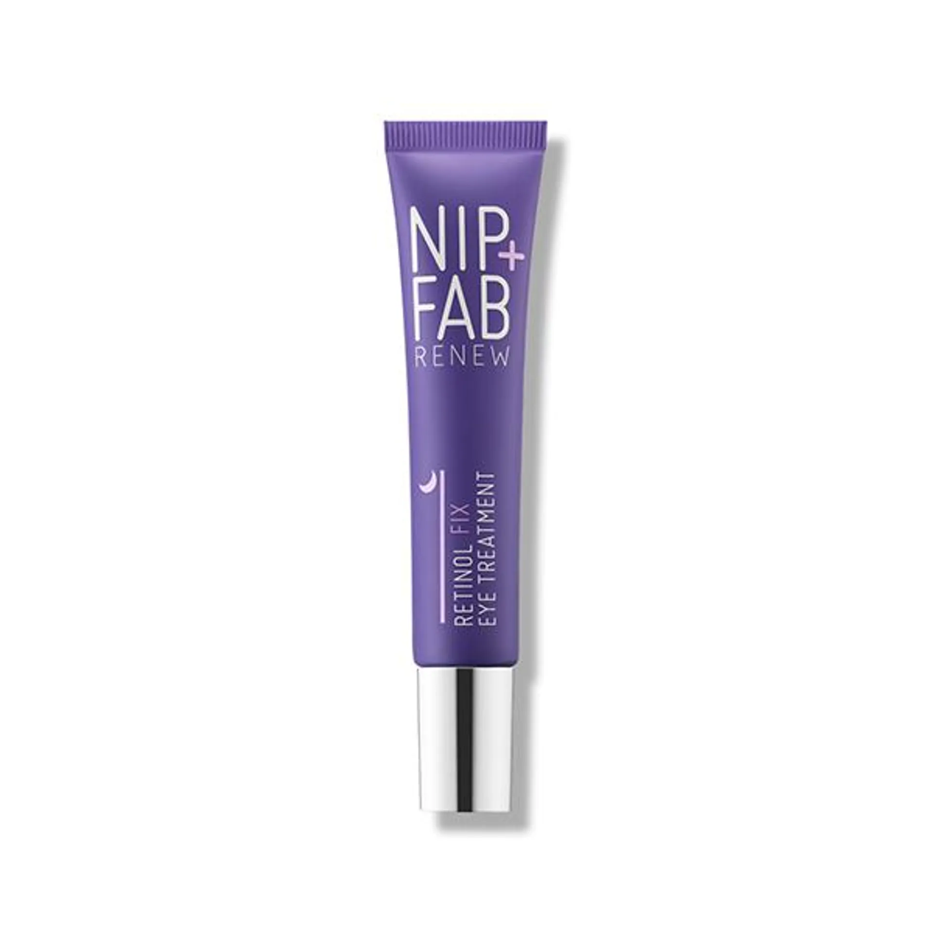 Nip+Fab Retinol Eye Treatment Cream - 15ml