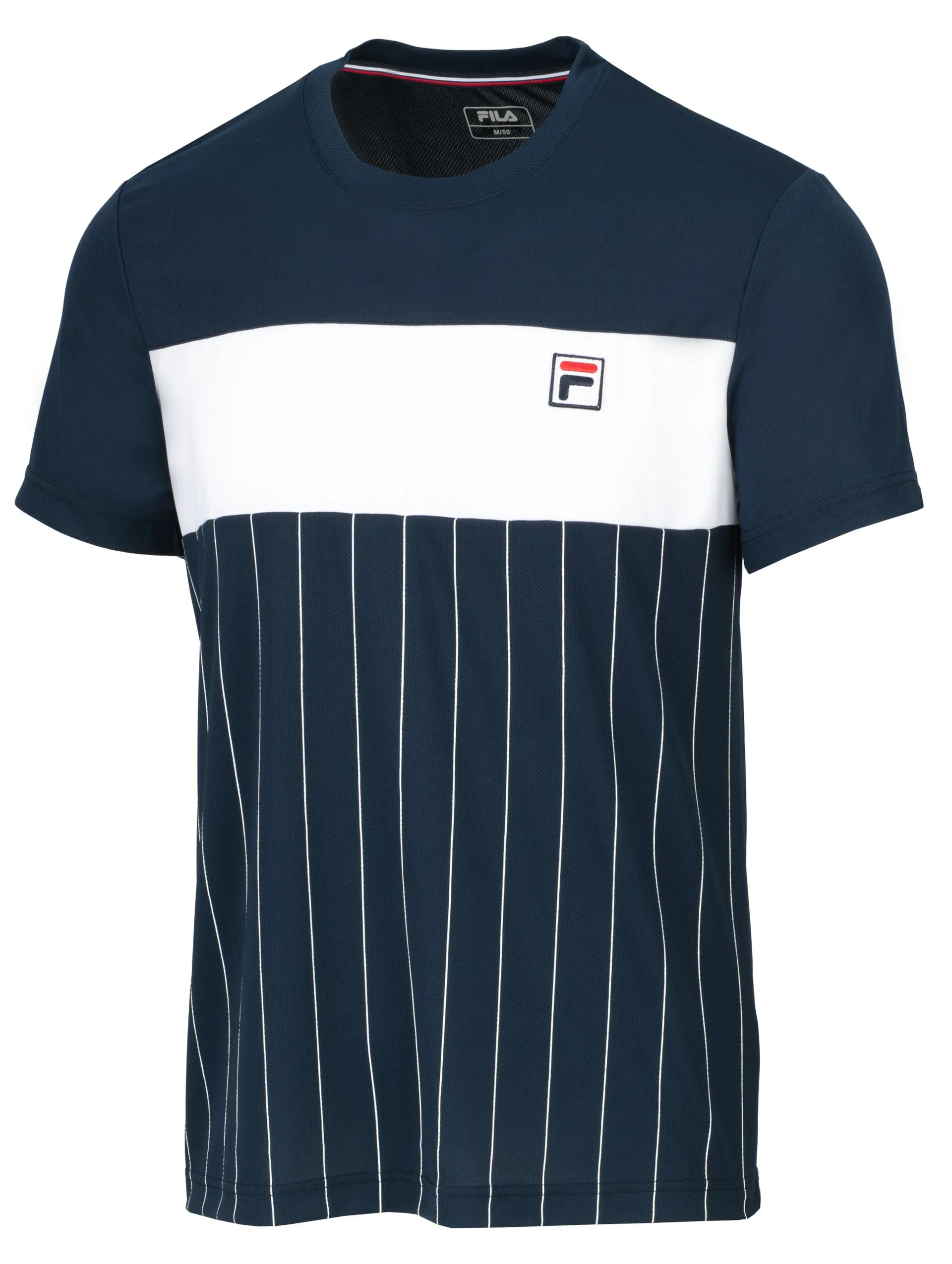 Mauri Tennis T-Shirt