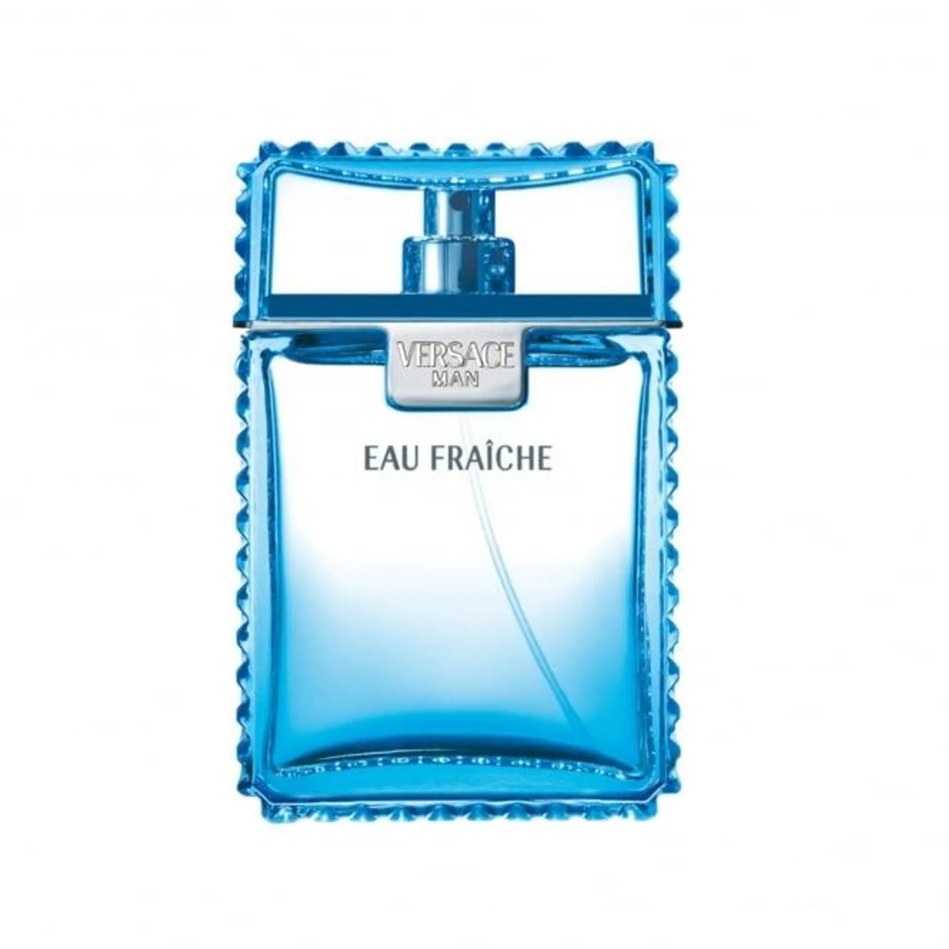 Eau Fraiche Mens Eau de Toilette 100ml Spray