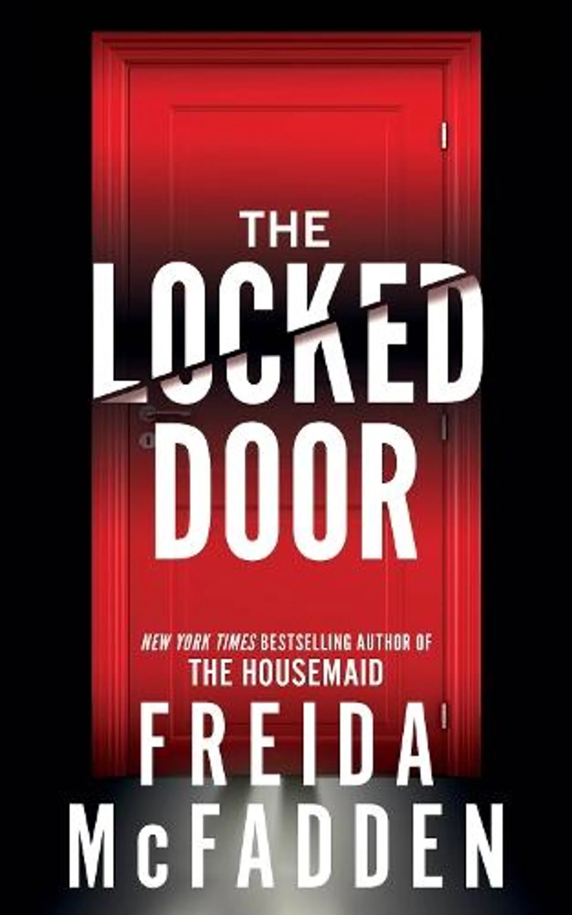 The Locked Door (Paperback)