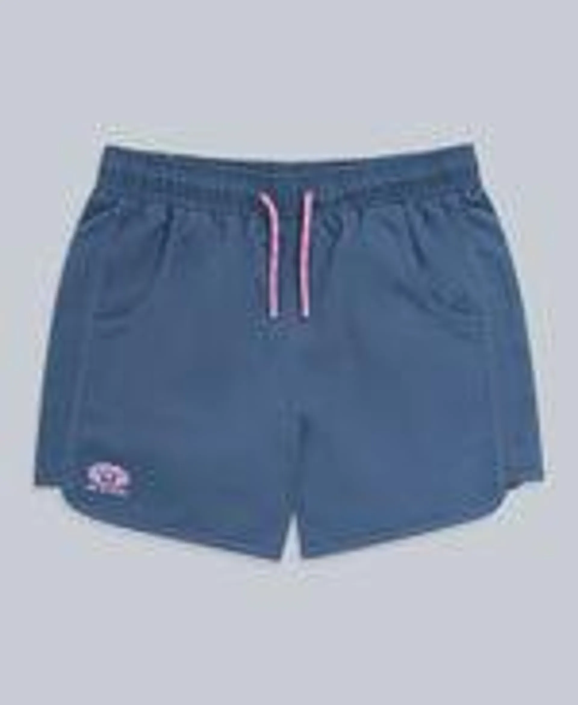 Holidaymaker Kids Recycled Boardshorts