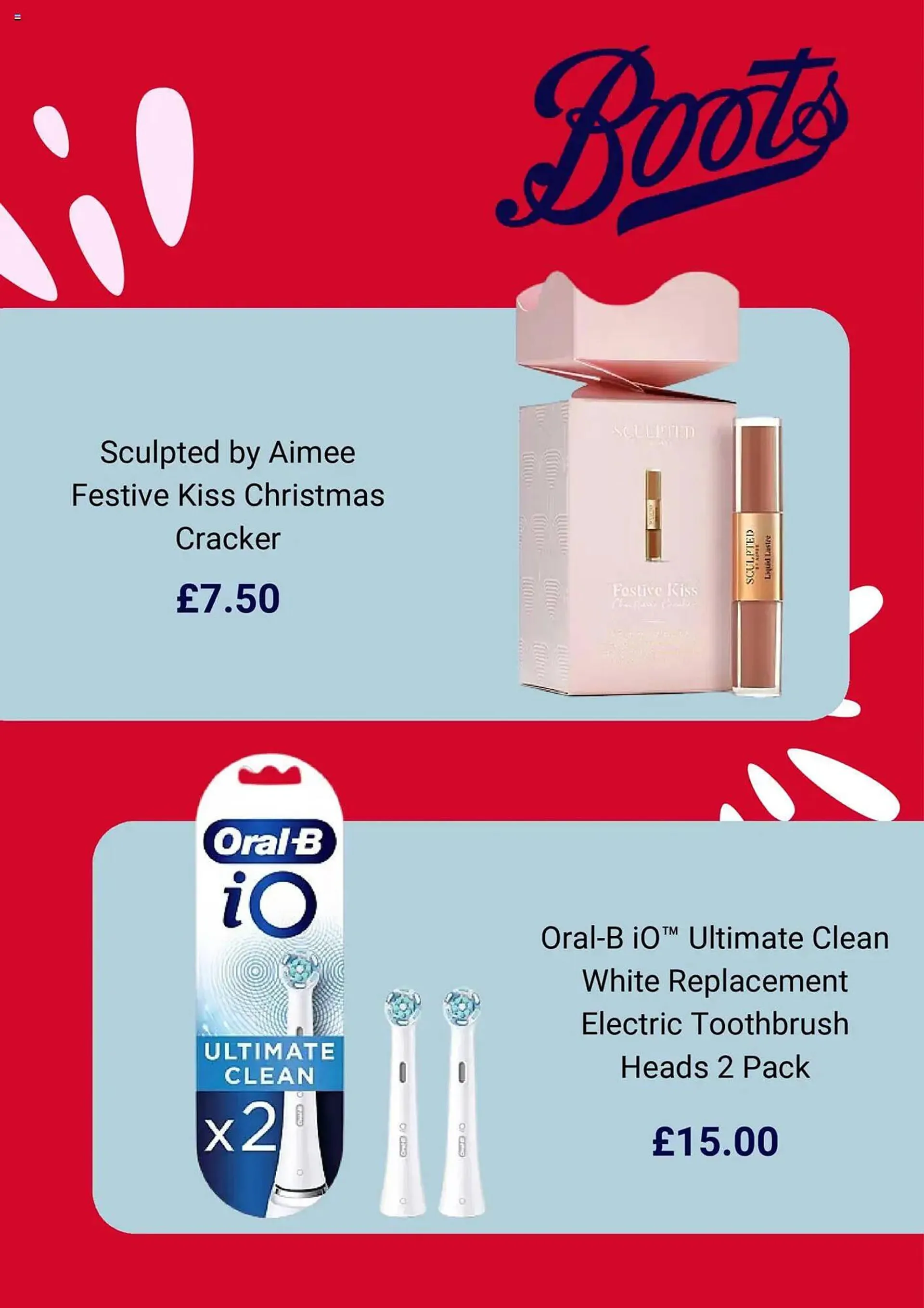 Boots leaflet from 11 January to 10 February 2025 - Catalogue Page 6