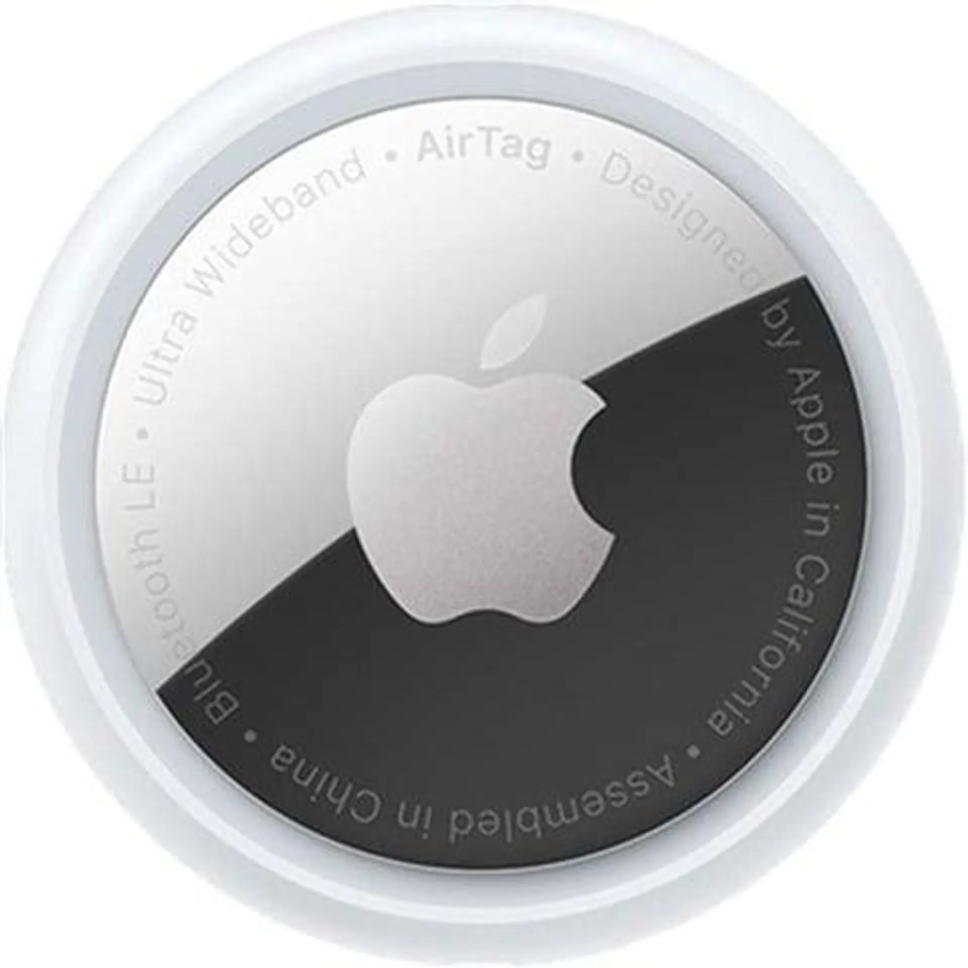 Apple AirTag - Single (MX532M1), B