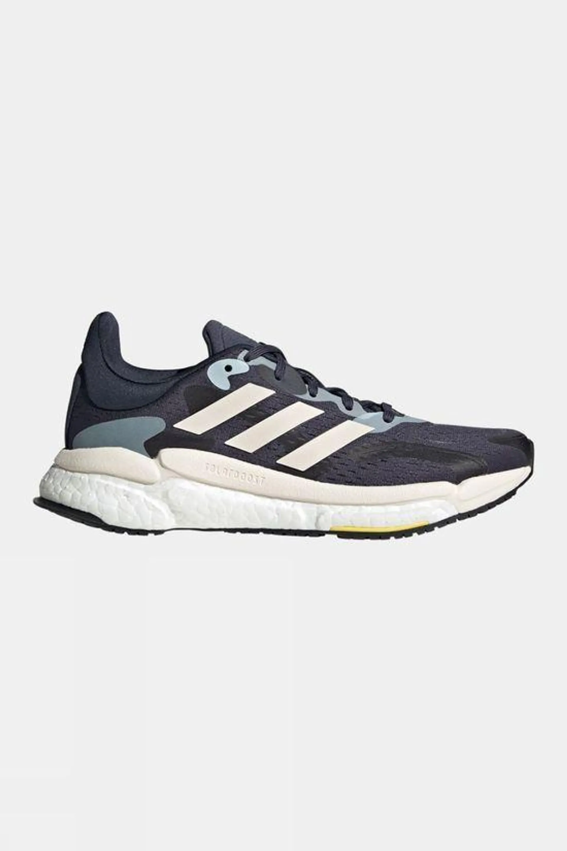 Adidas Womens Solarboost 4 Shoes
