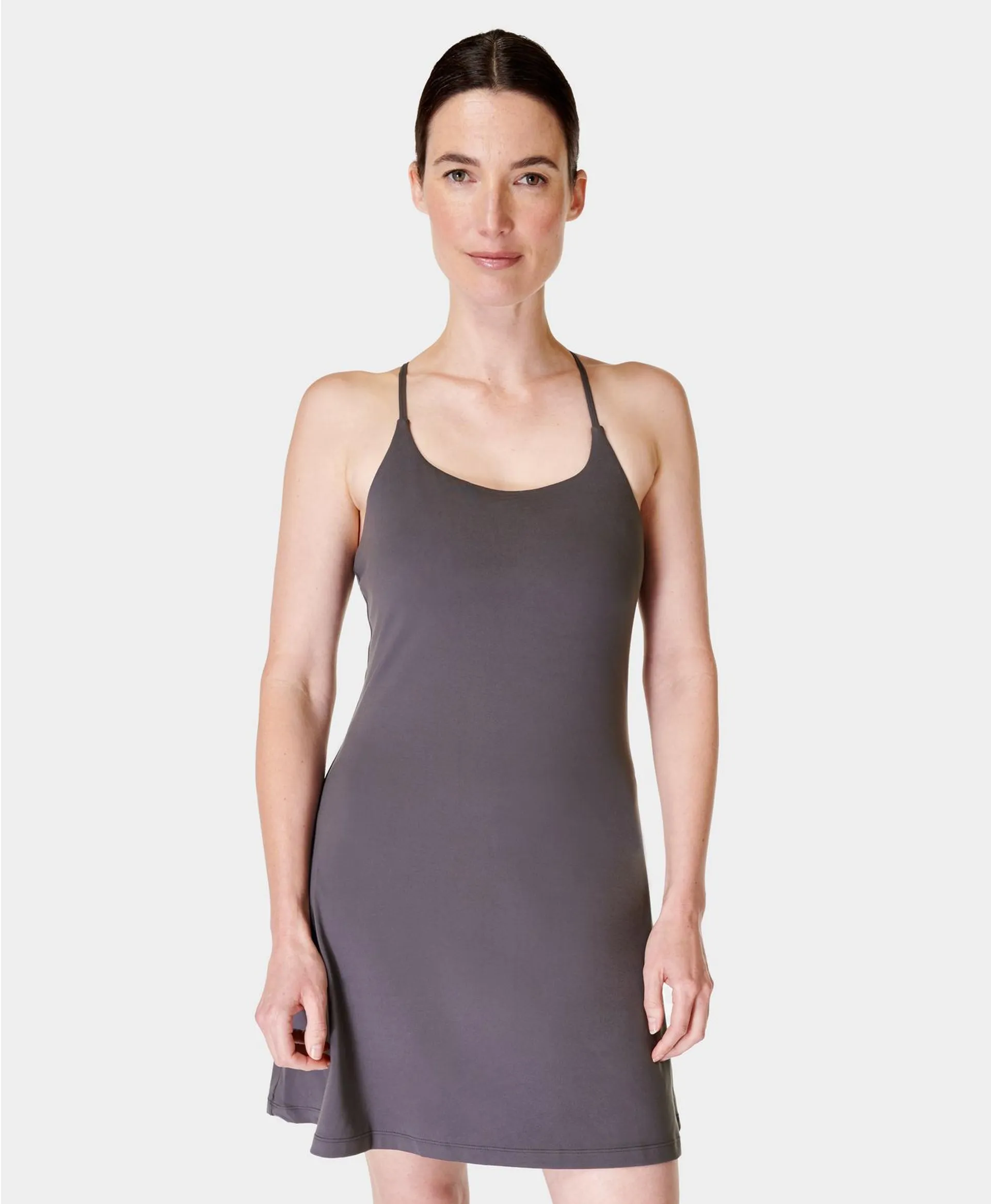 All Round Workout Dress