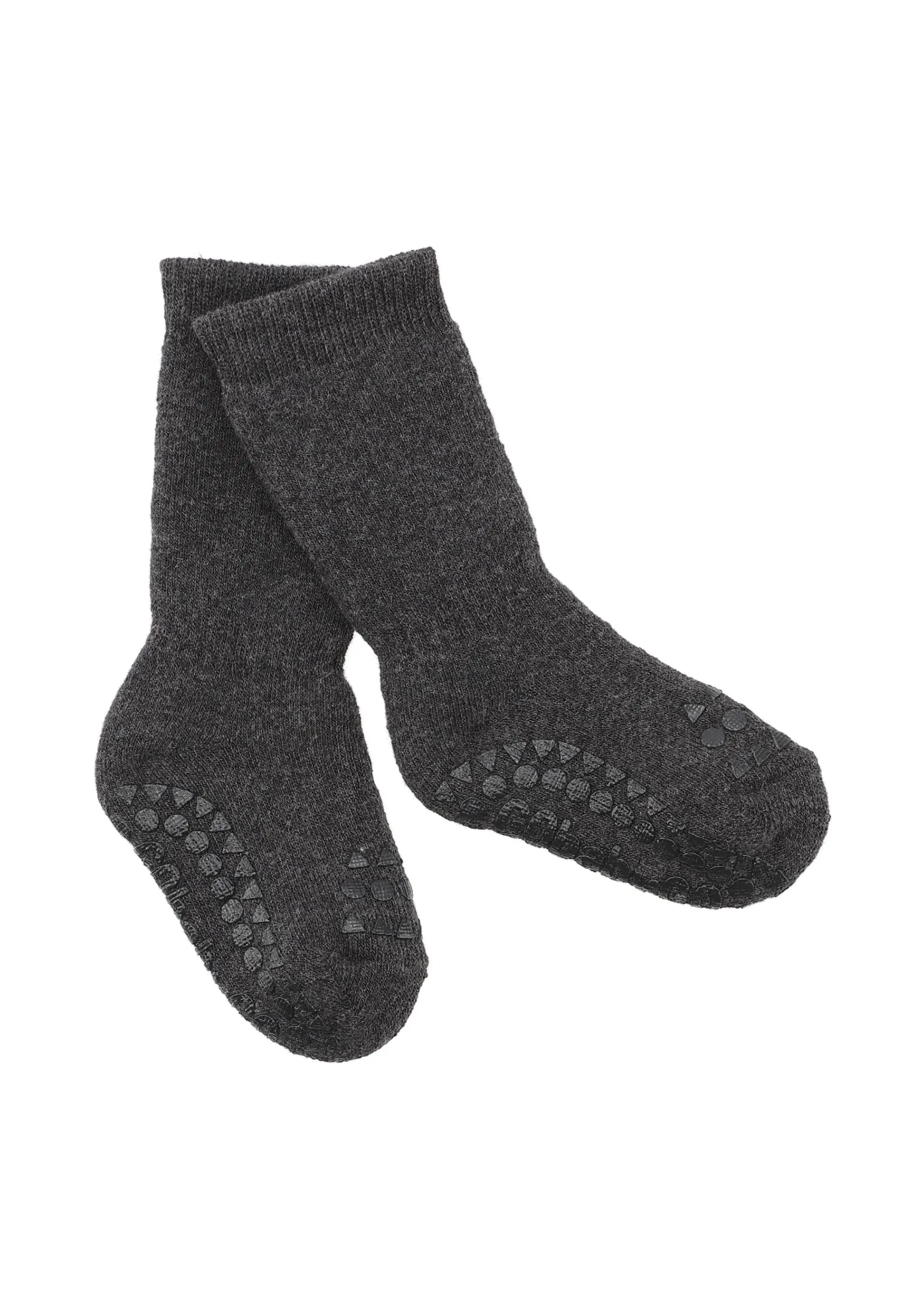Non-slip baby-socks