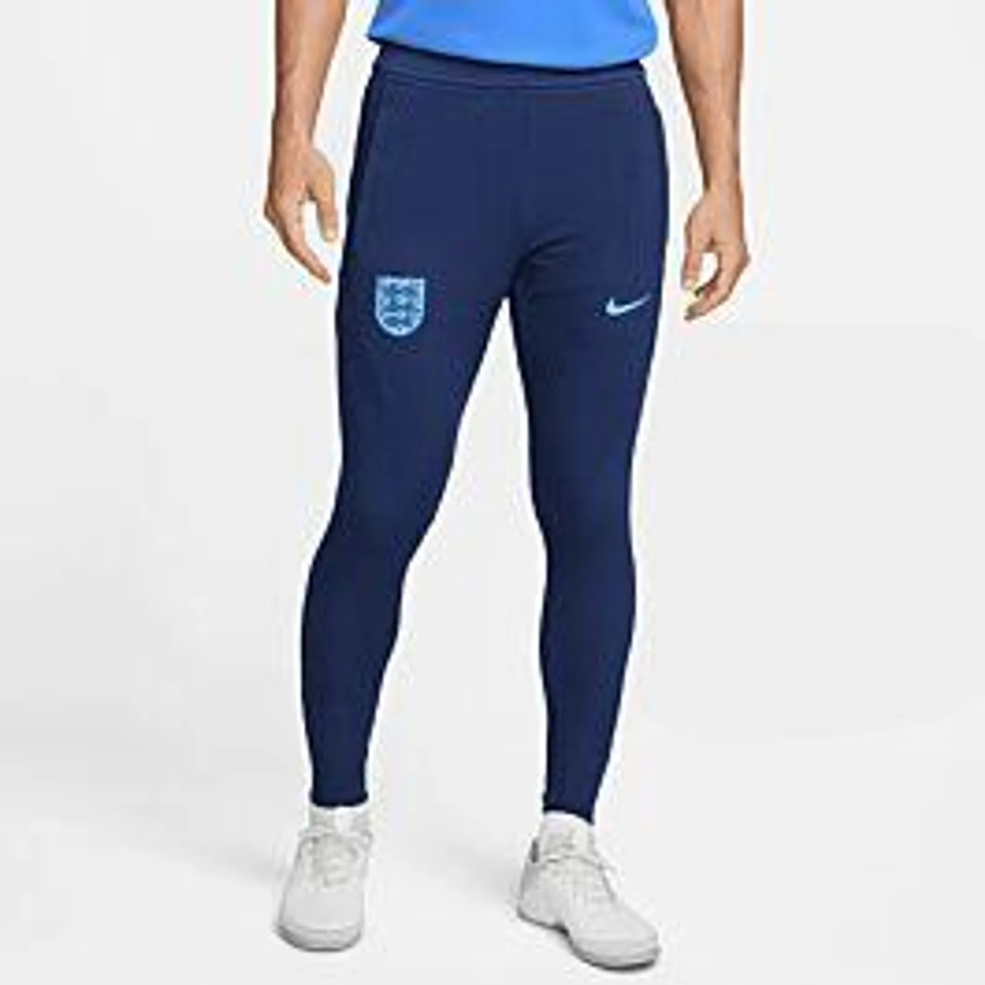 Nike England Dri-Fit ADV Elite Strike Pants - Blue 2022-2023