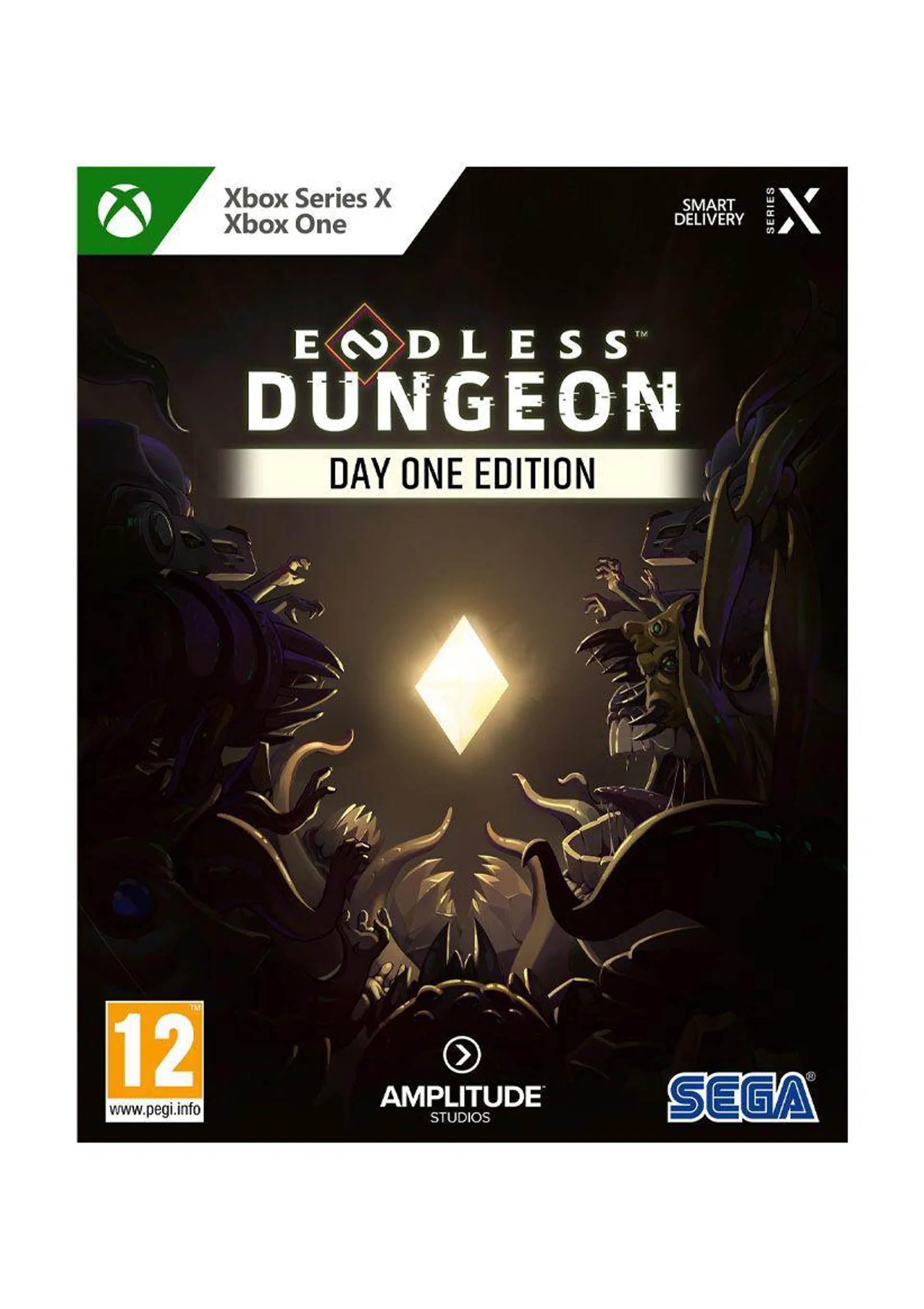 Endless Dungeon Day One Edition on Xbox Series X | S