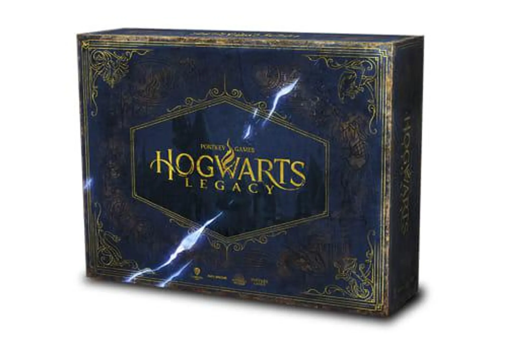 Hogwarts Legacy - Collector's Edition (Xbox One)