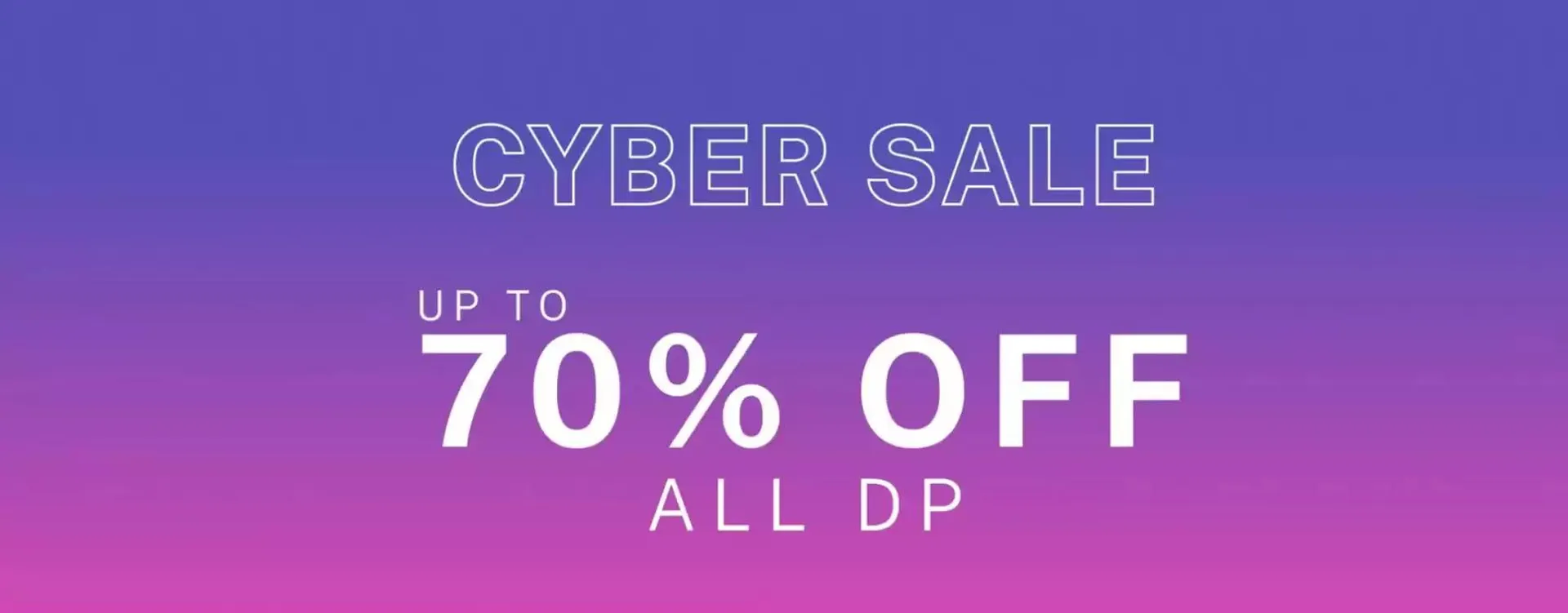 Cyber Deals - 1