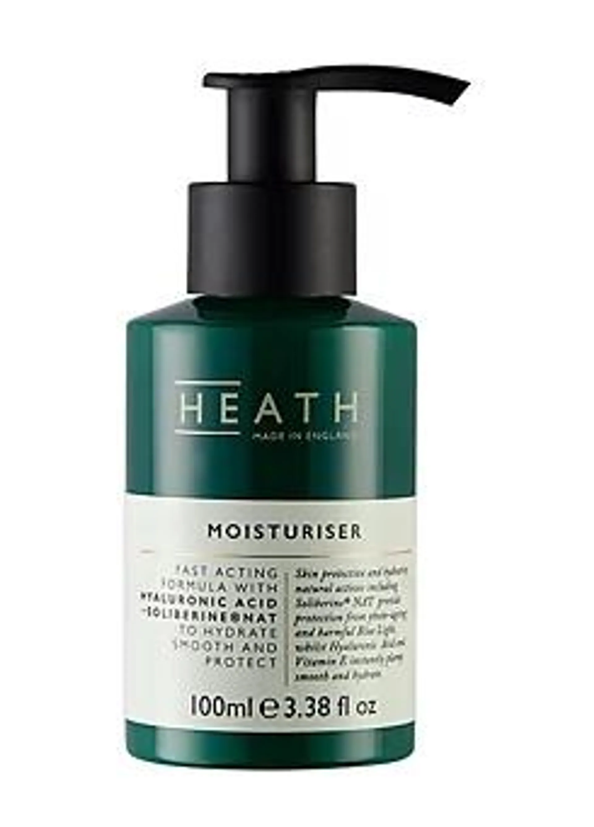 Heath Moisturiser 100ml