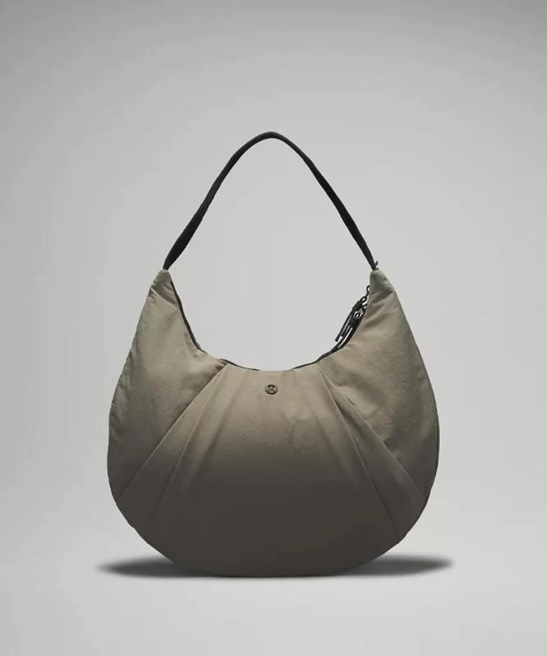 Pleated Shoulder Bag 10L Online Only