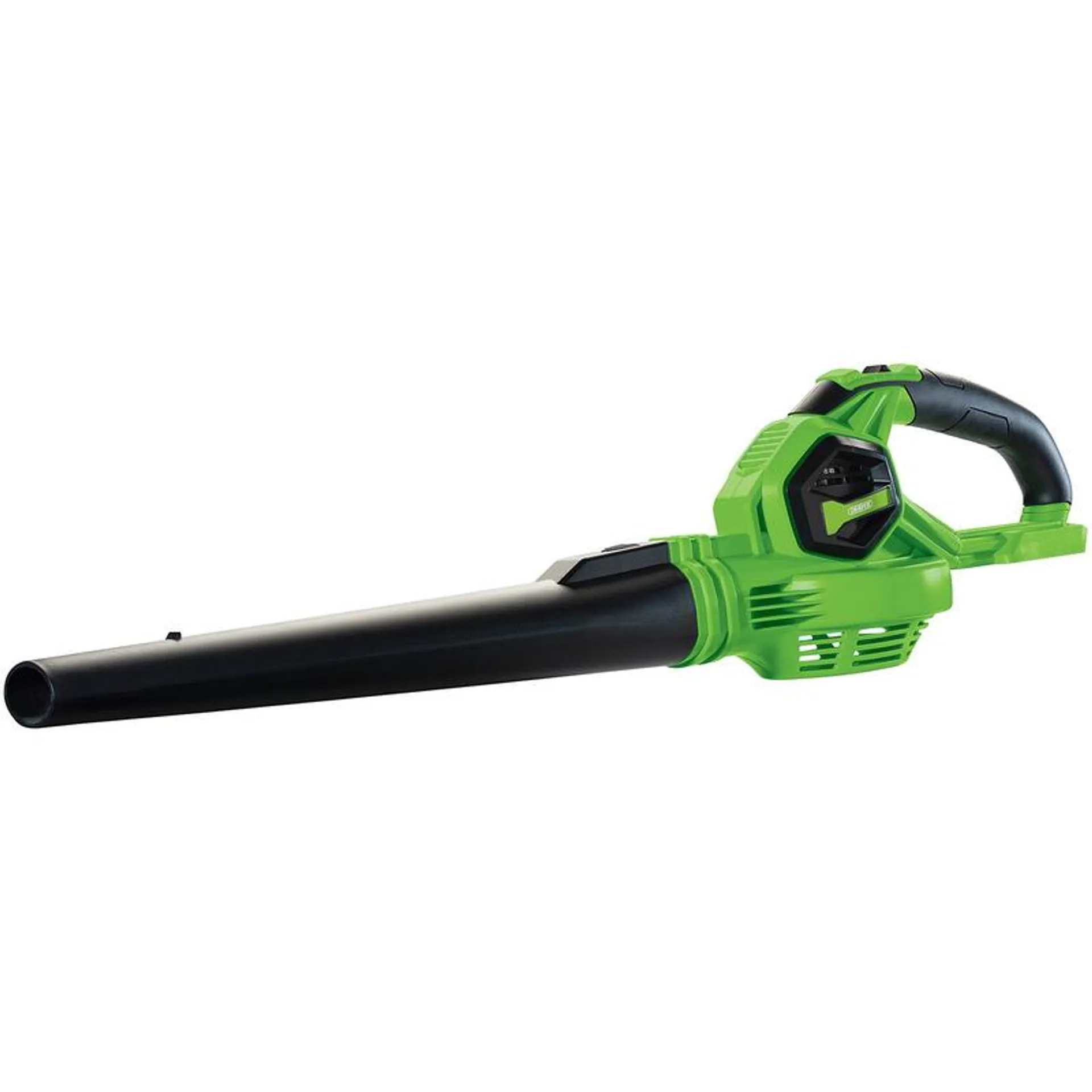 Draper Cordless D20 18V Leaf Blower Body Only