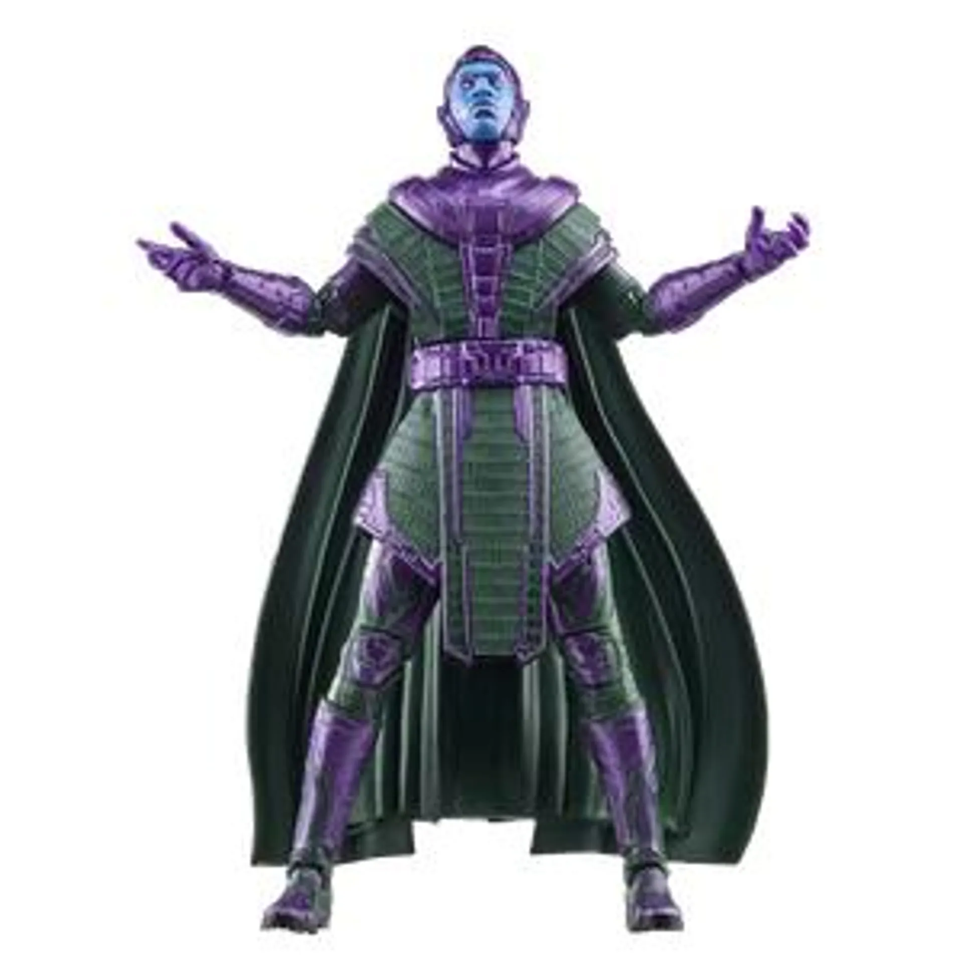 Ant-Man & The Wasp: Quantumania: Marvel Legends Action Figure: Kang The Conqueror