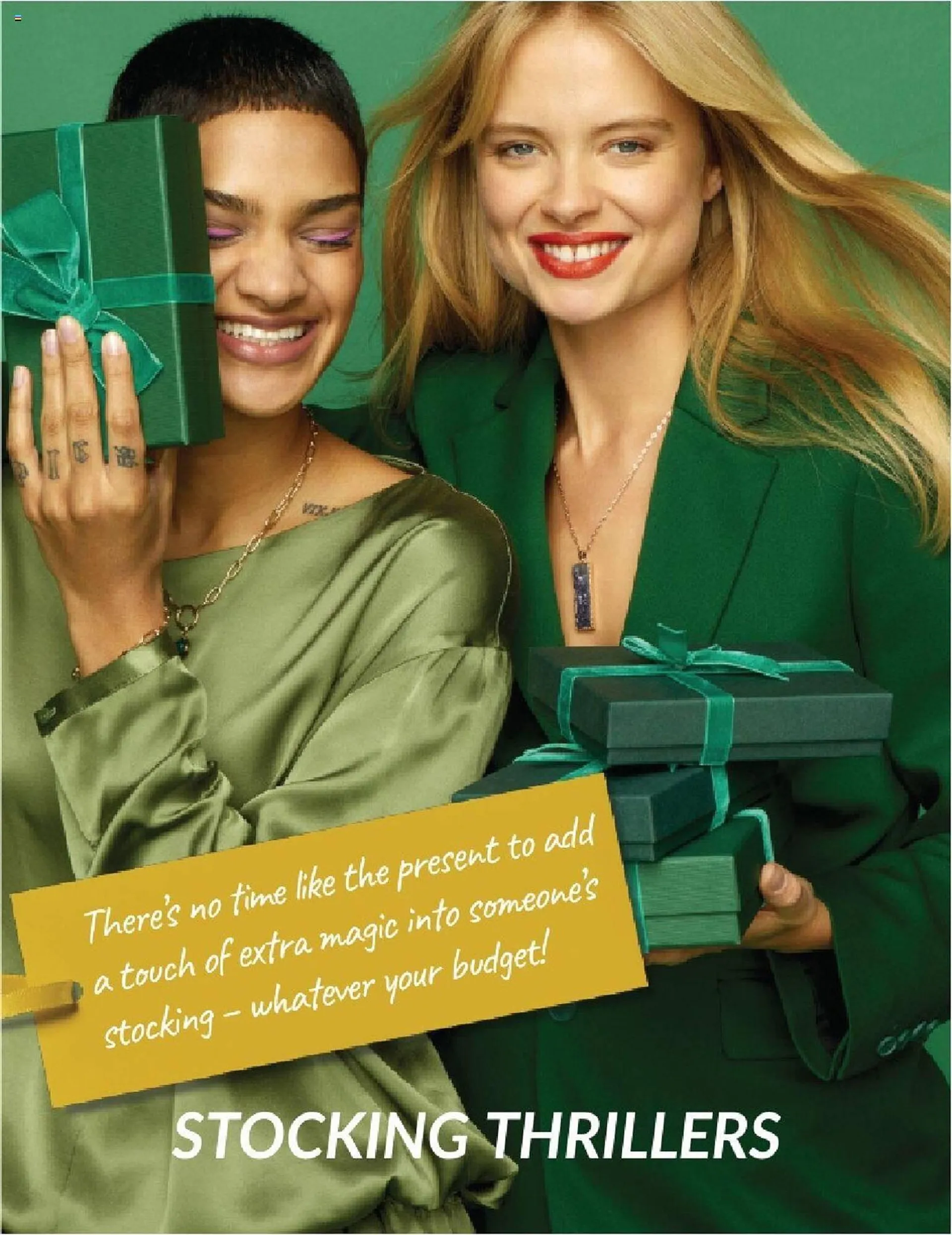 Avon Weekly Offers from 7 December to 30 December 2023 - Catalogue Page 105