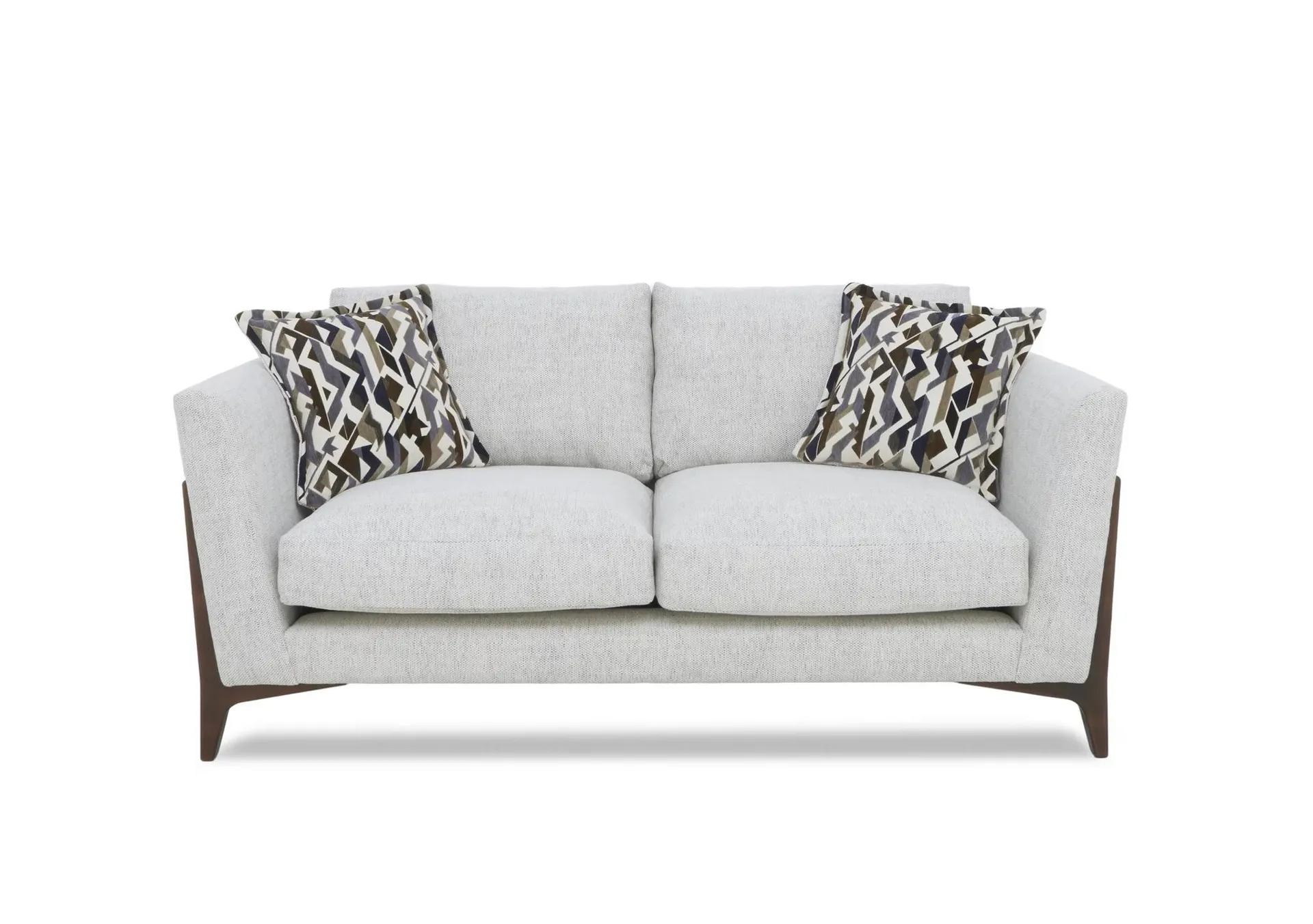 Iris 3 Seater Fabric Sofa