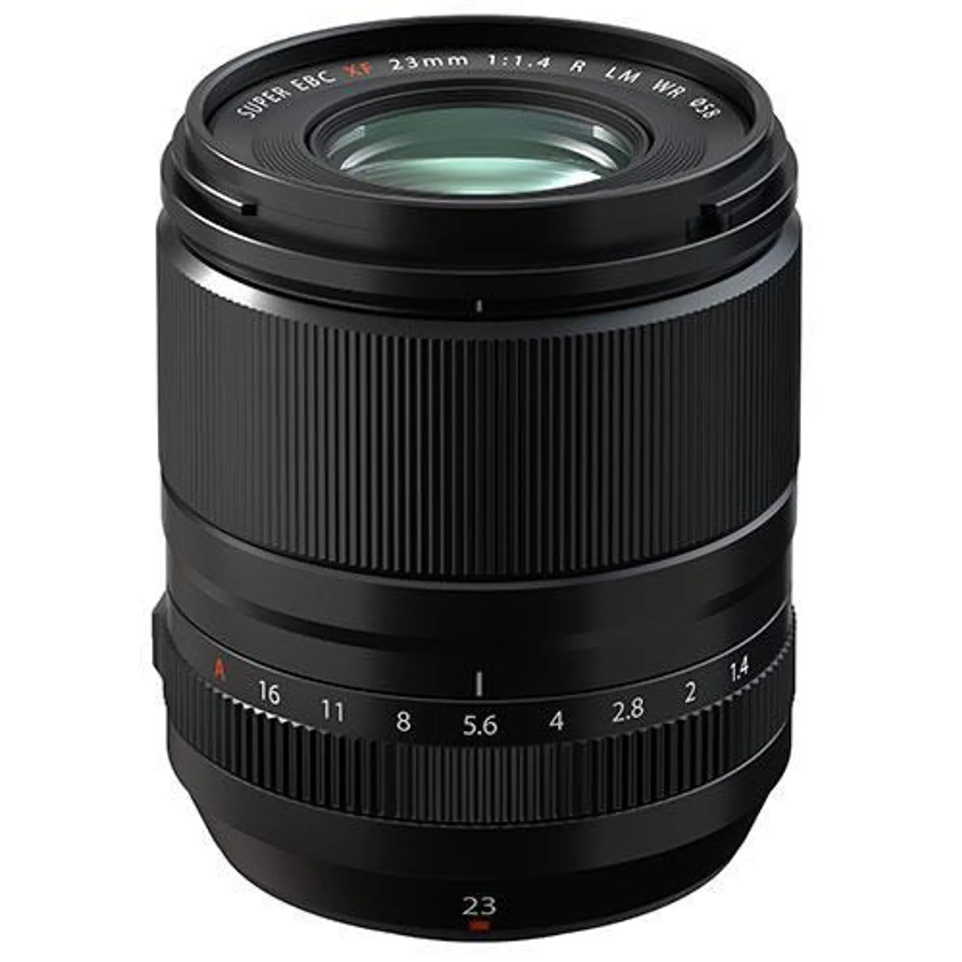 Fujifilm XF23mm F1.4 R LM WR Lens