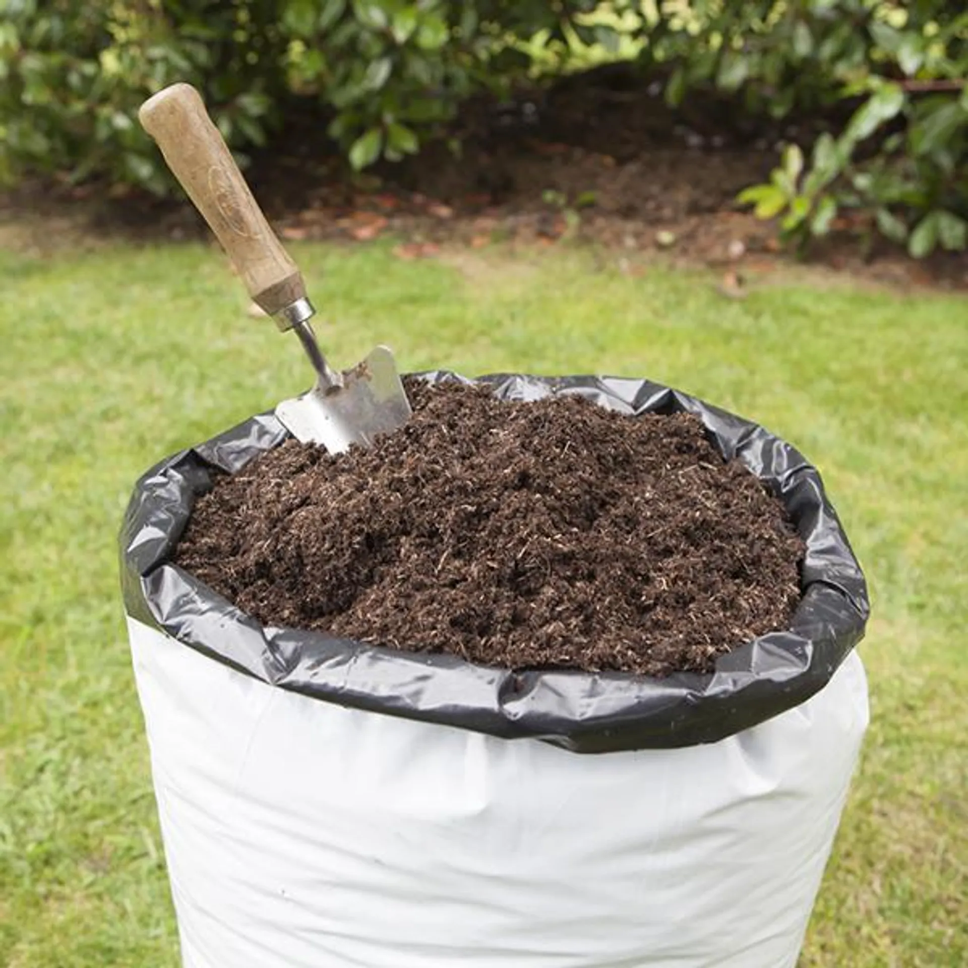 Premium Professional Compost - 100L