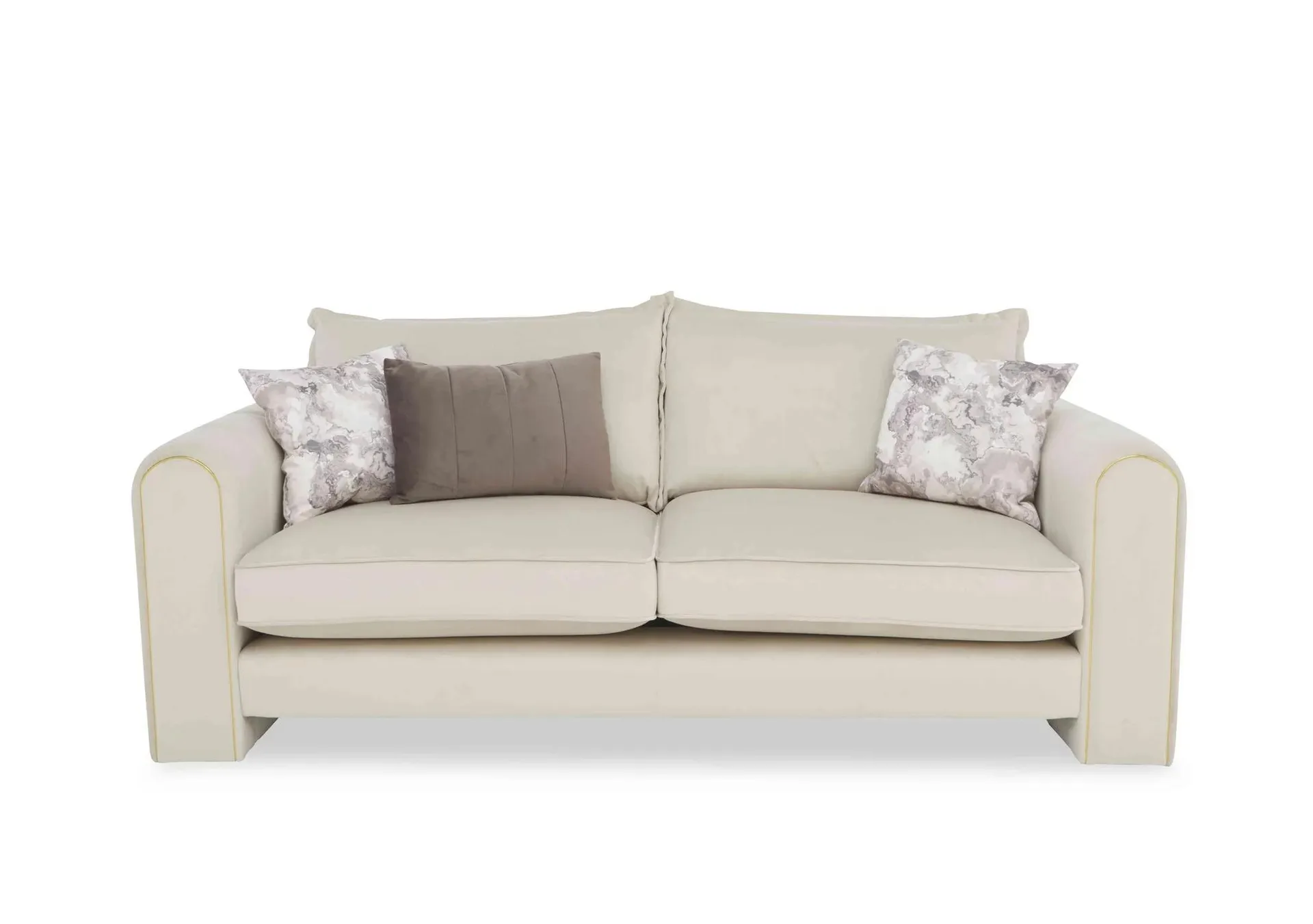 Helena 4 Seater Sofa