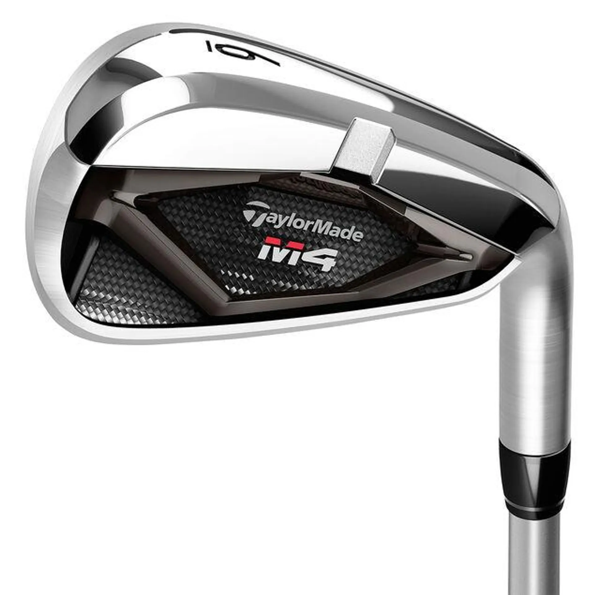 TaylorMade M4 Steel Golf Irons