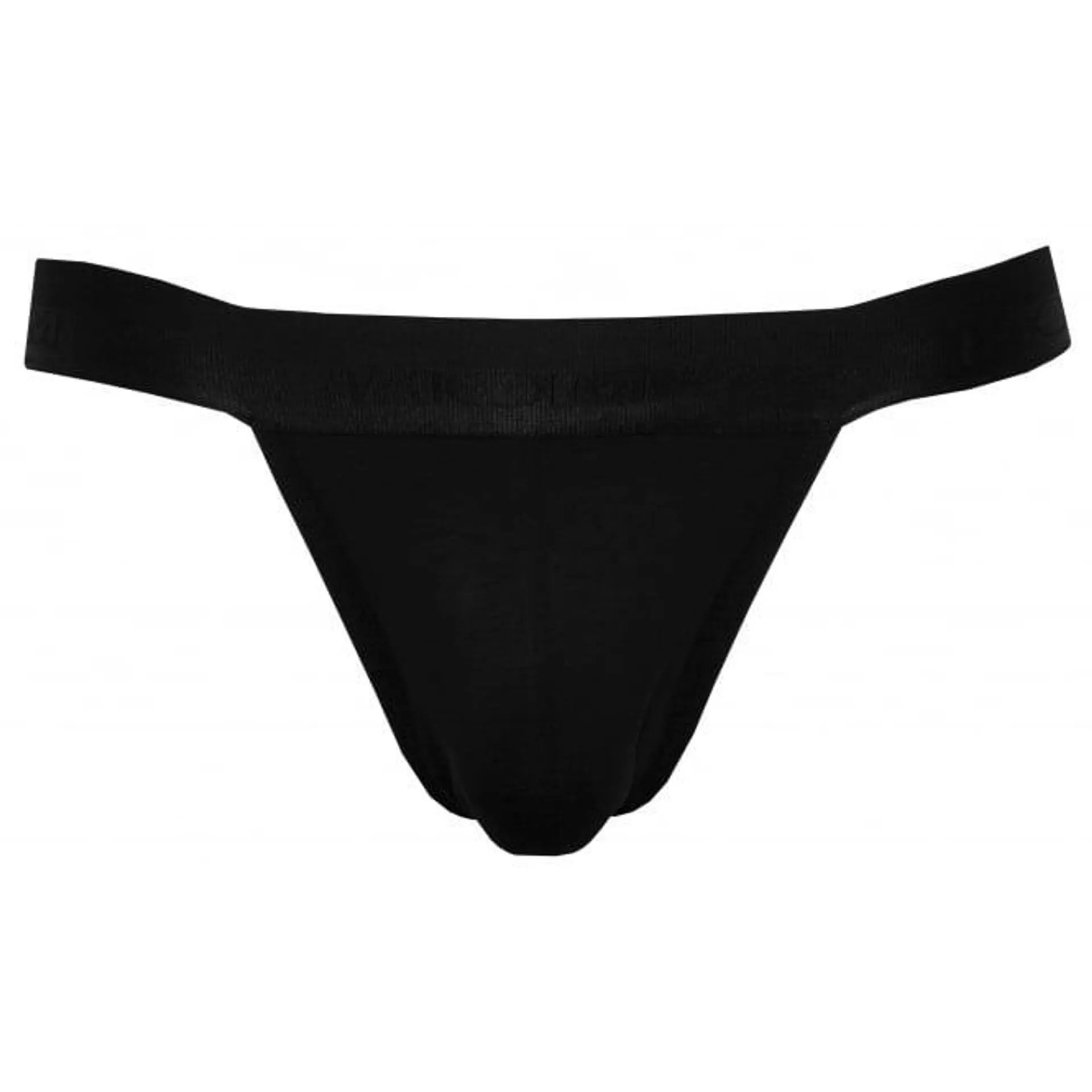 Classic Tanga Brief, Black