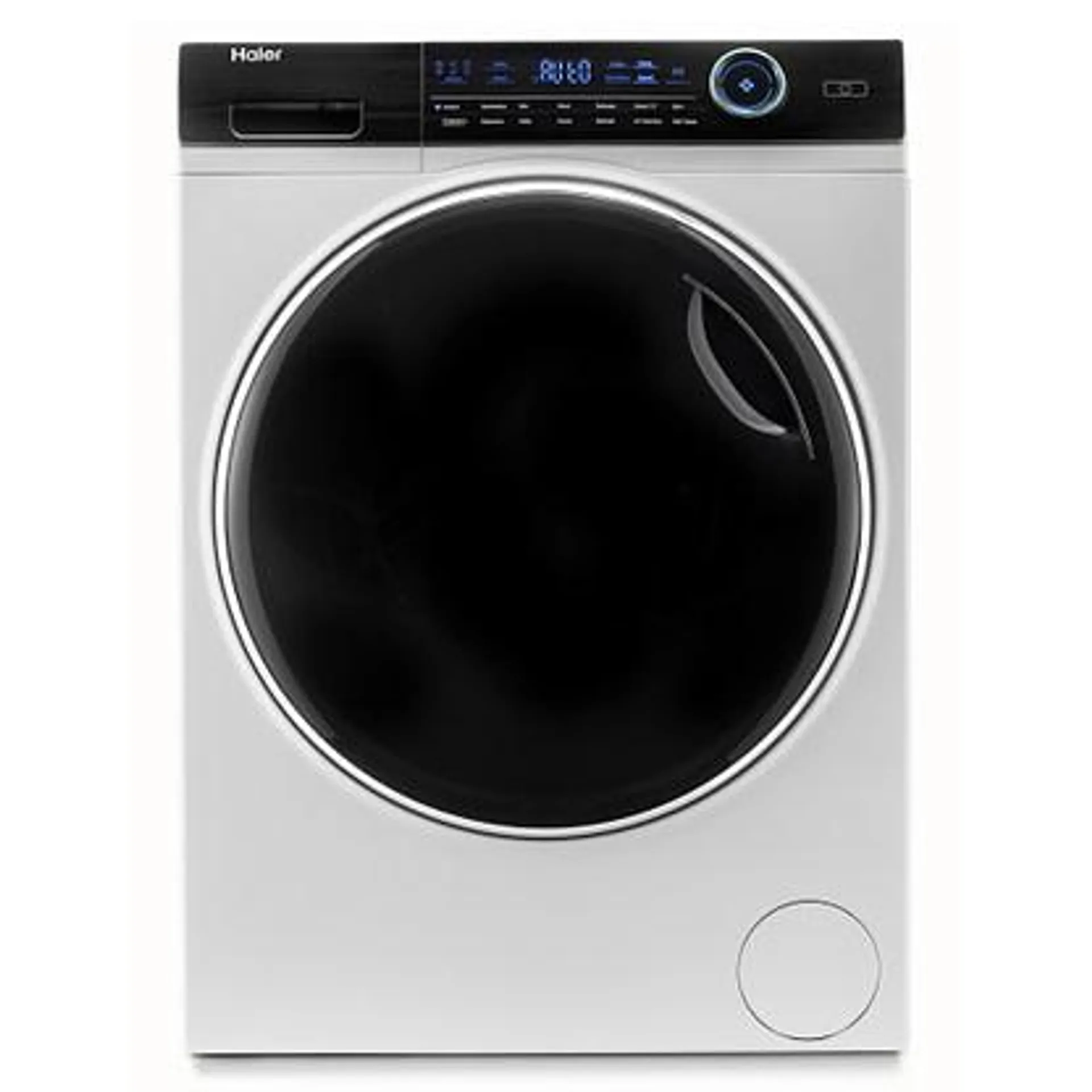 Haier HW100-B14979 10kg I-Pro Series 7 Freestanding Washing Machine 1400rpm – WHITE
