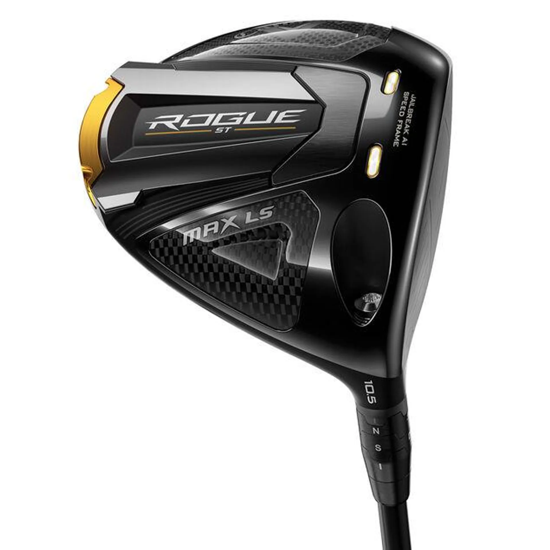 Callaway Rogue ST MAX LS Golf Driver