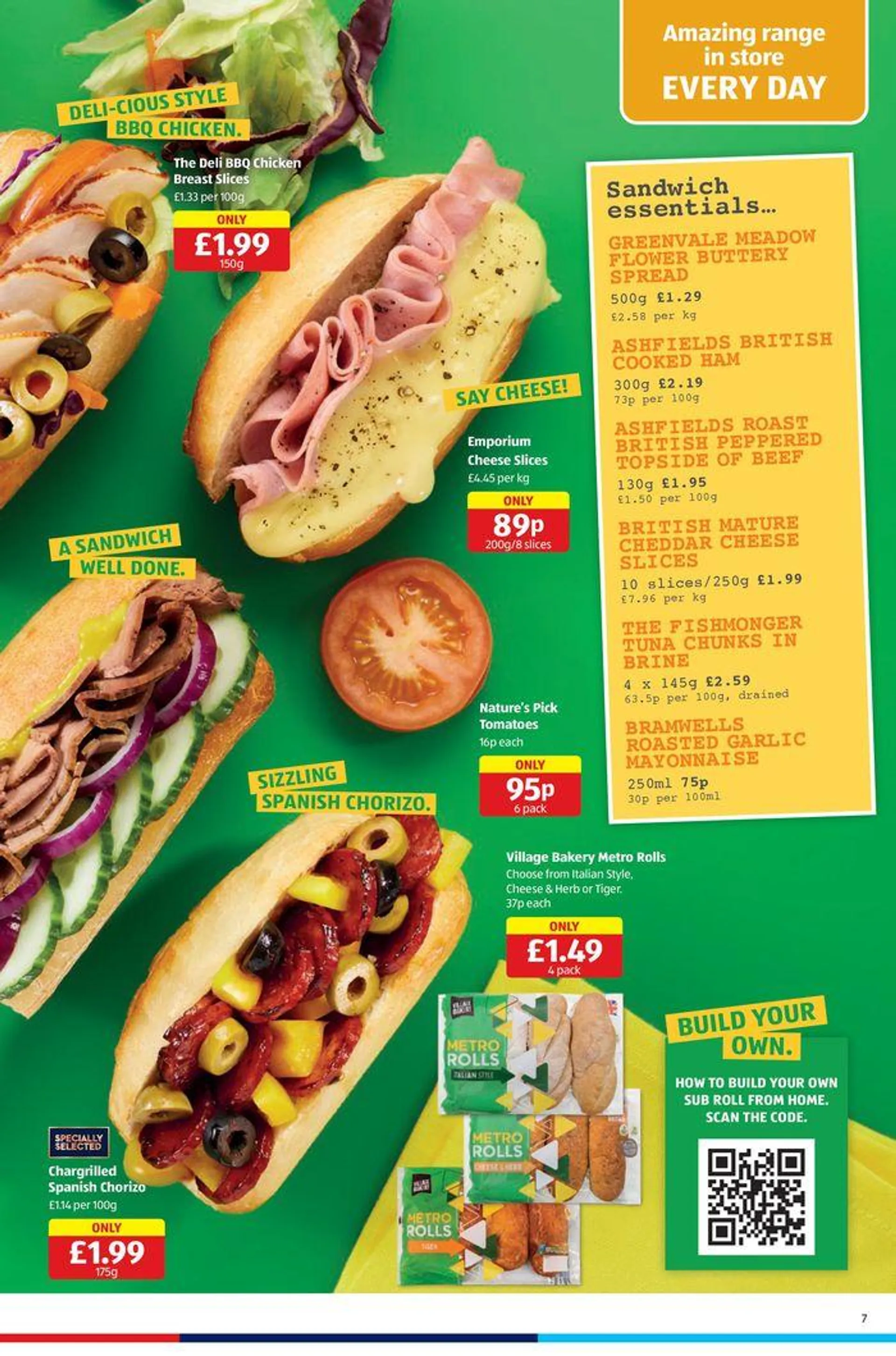 Aldi SpecialBuys UK - 7