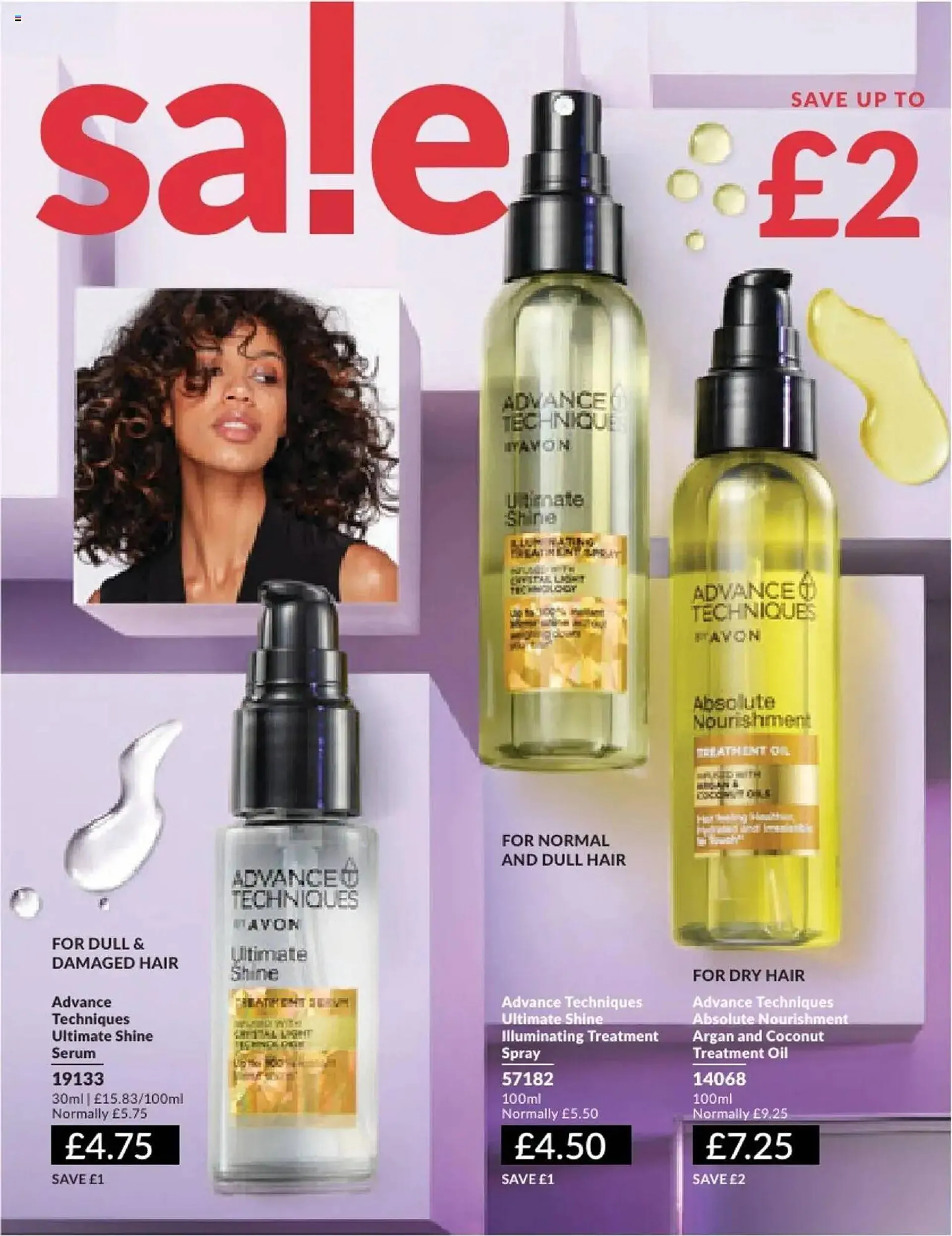 Avon leaflet from 1 January to 31 January 2025 - Catalogue Page 159