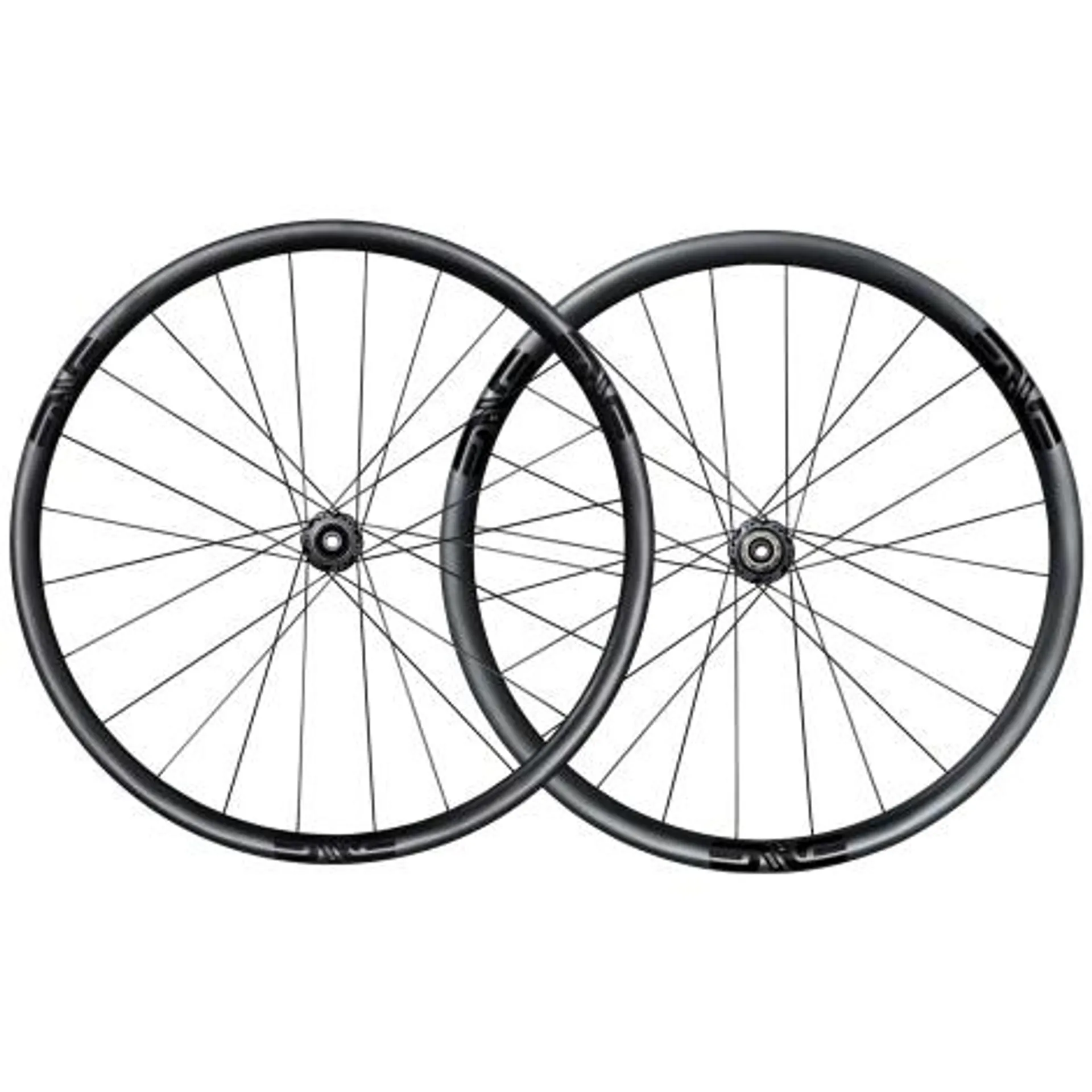 ENVE SES 2.3 Disc Clincher Road Wheelset – 700c