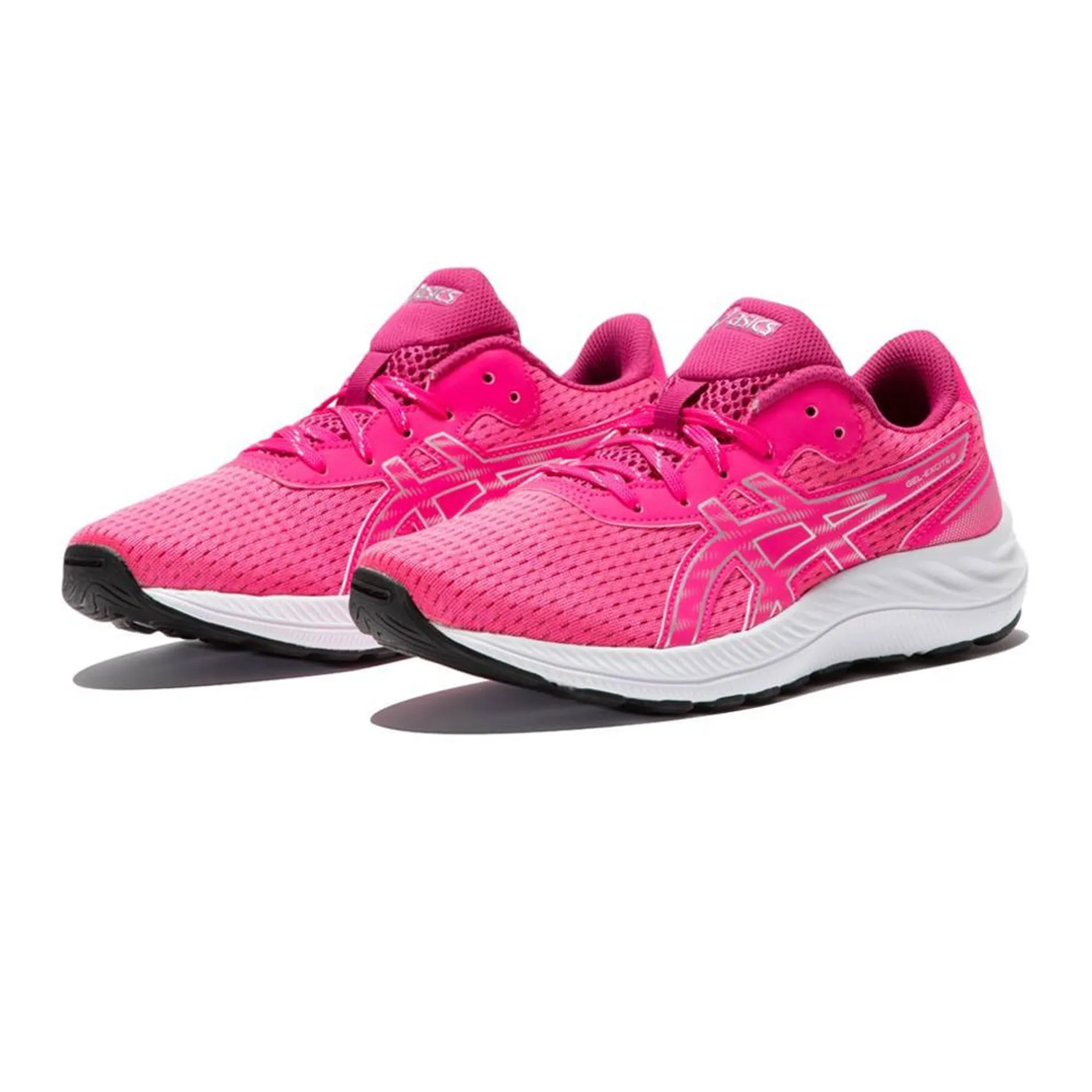 Asics Gel-Excite 9 GS Junior Running Shoes