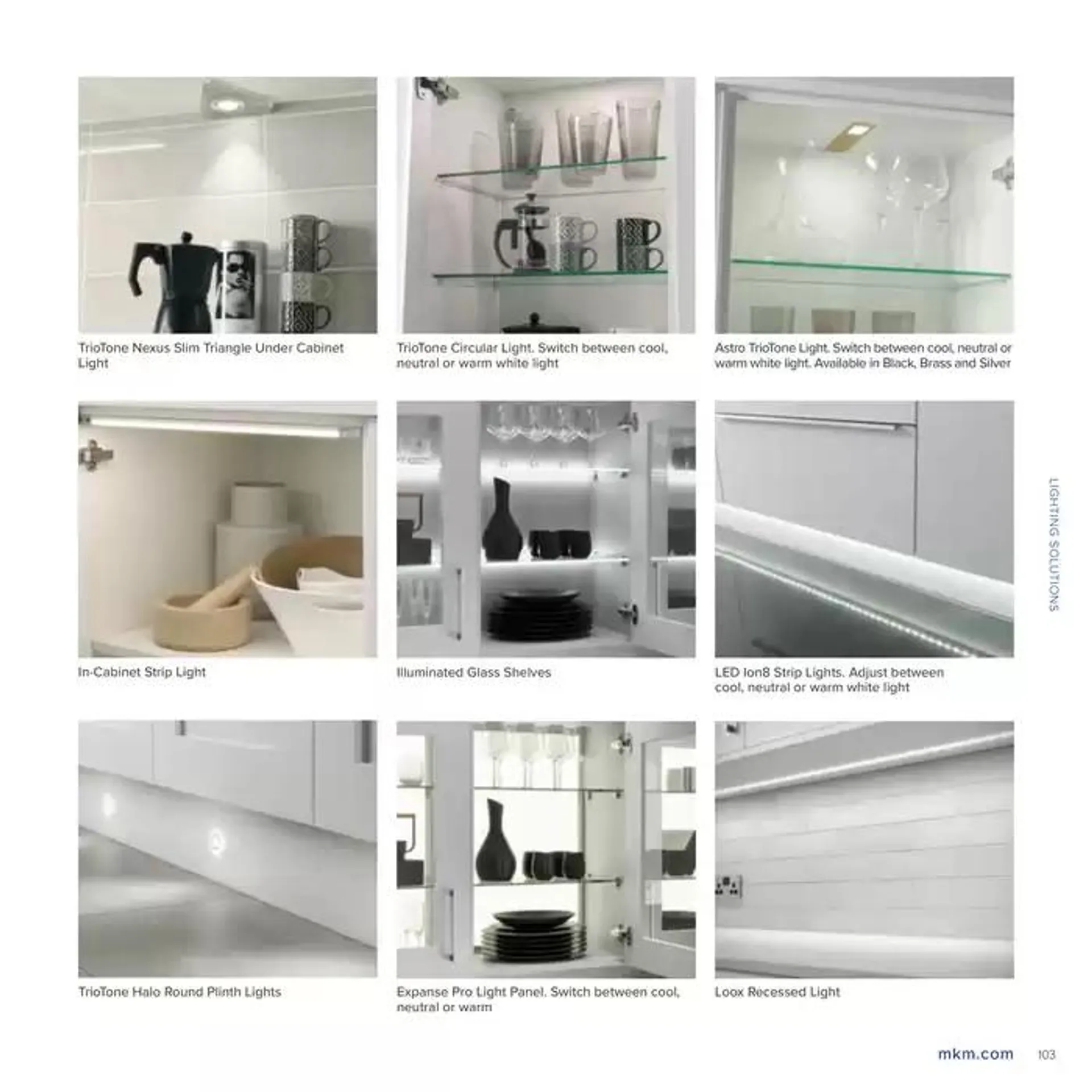 Kitchen Collection 2024-2025 from 5 November to 31 March 2025 - Catalogue Page 103